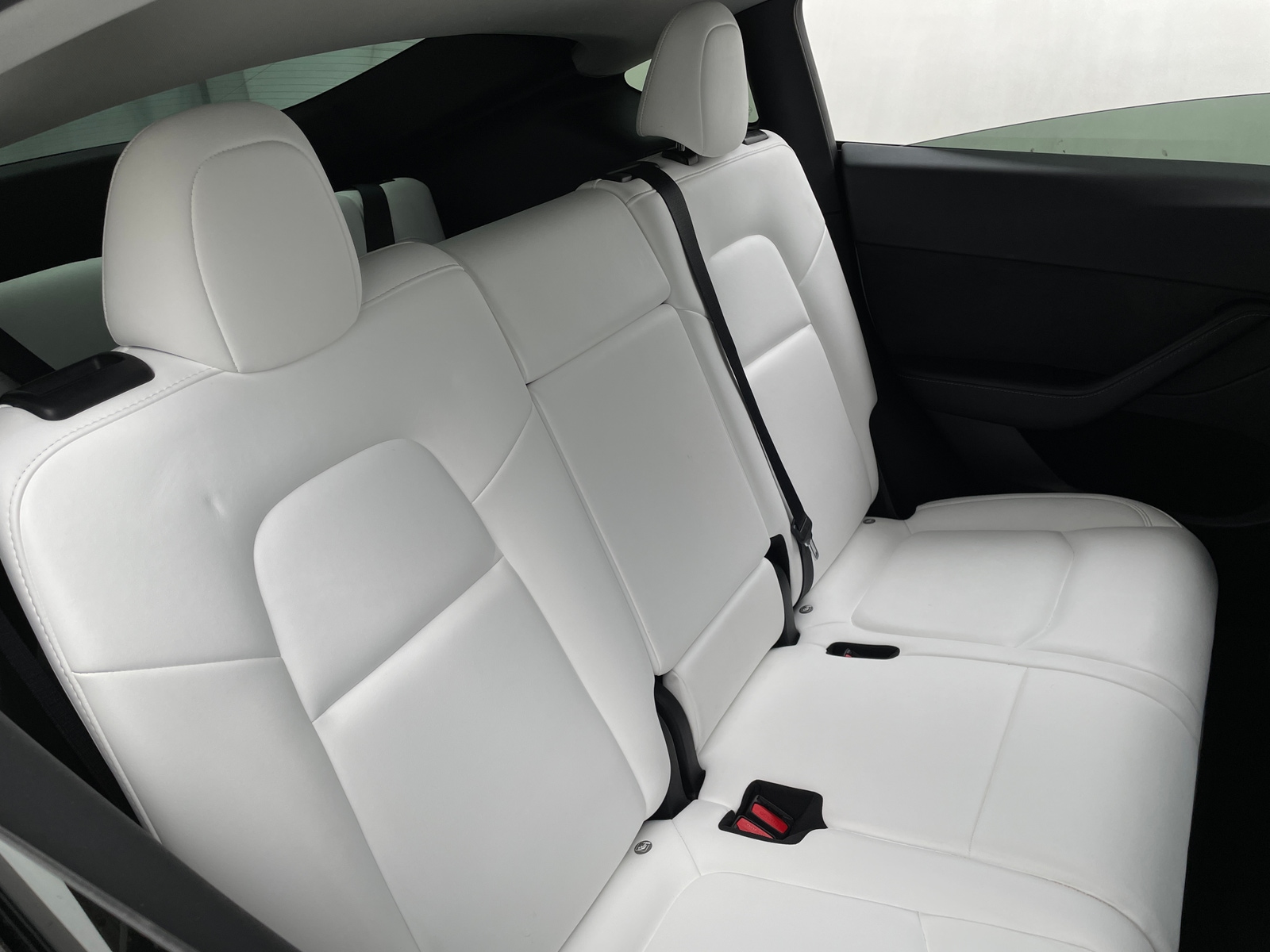 Thumbnail: 2022 Tesla Model Y - 5