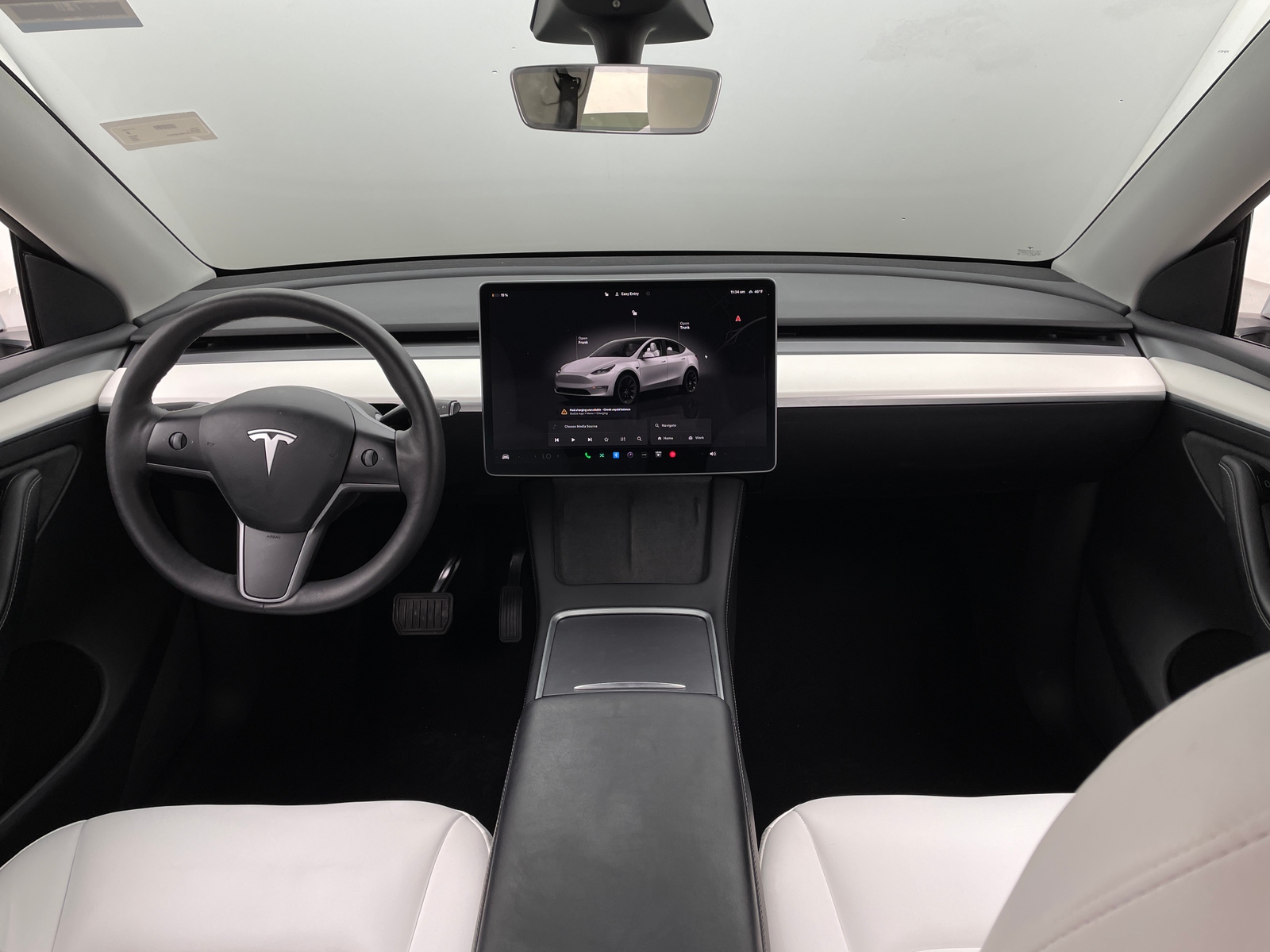 Thumbnail: 2022 Tesla Model Y - 2