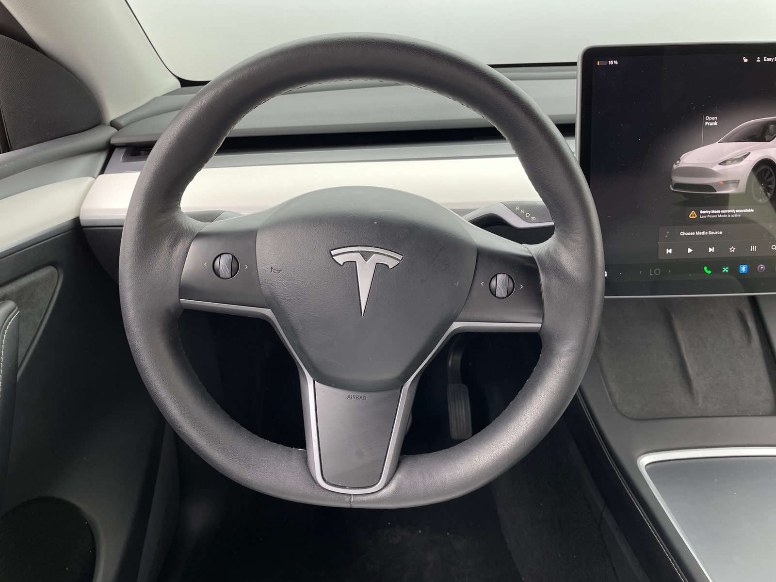 Thumbnail: 2022 Tesla Model Y - 4