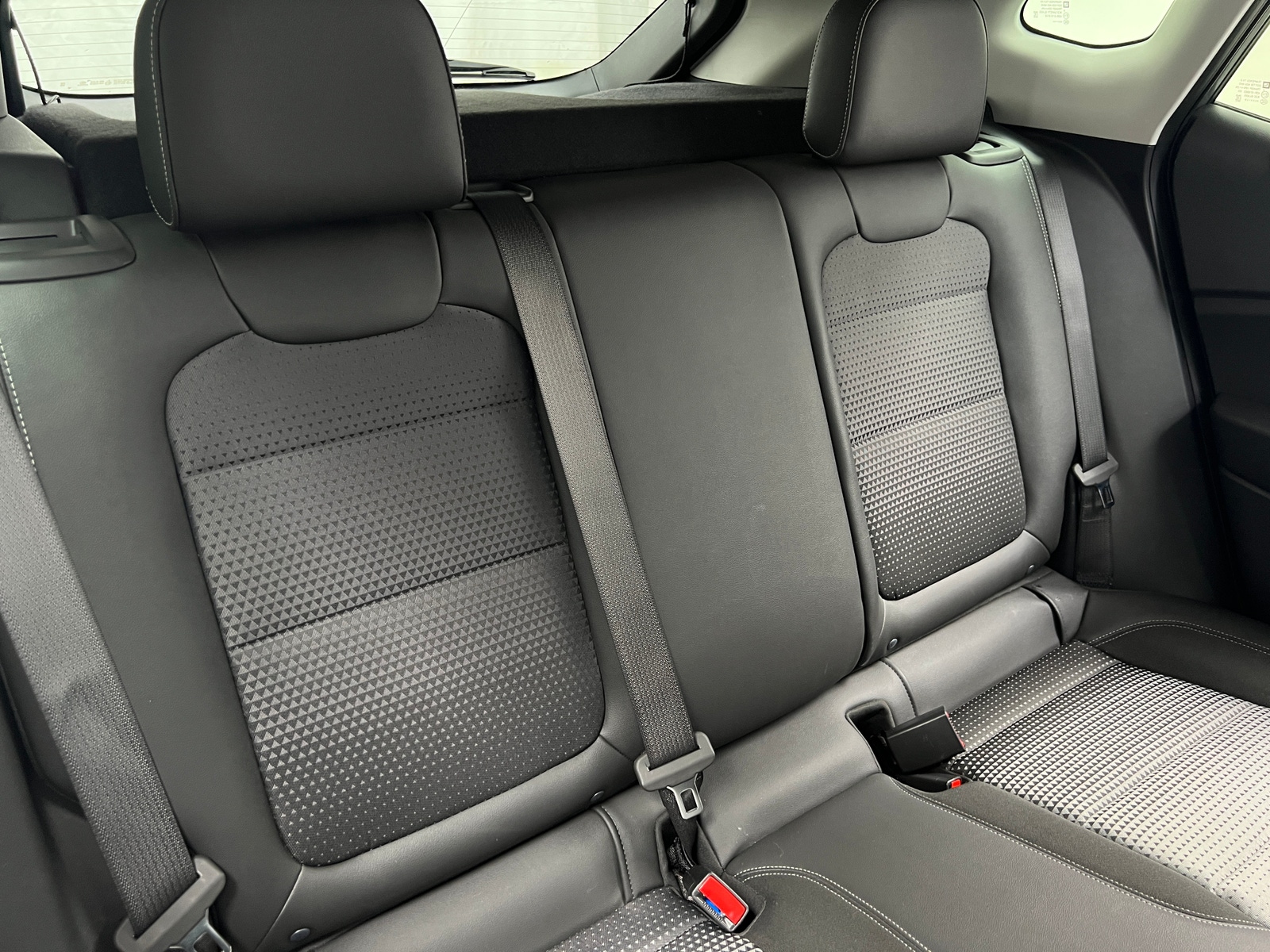 Thumbnail: 2025 Chevrolet Trax - 6