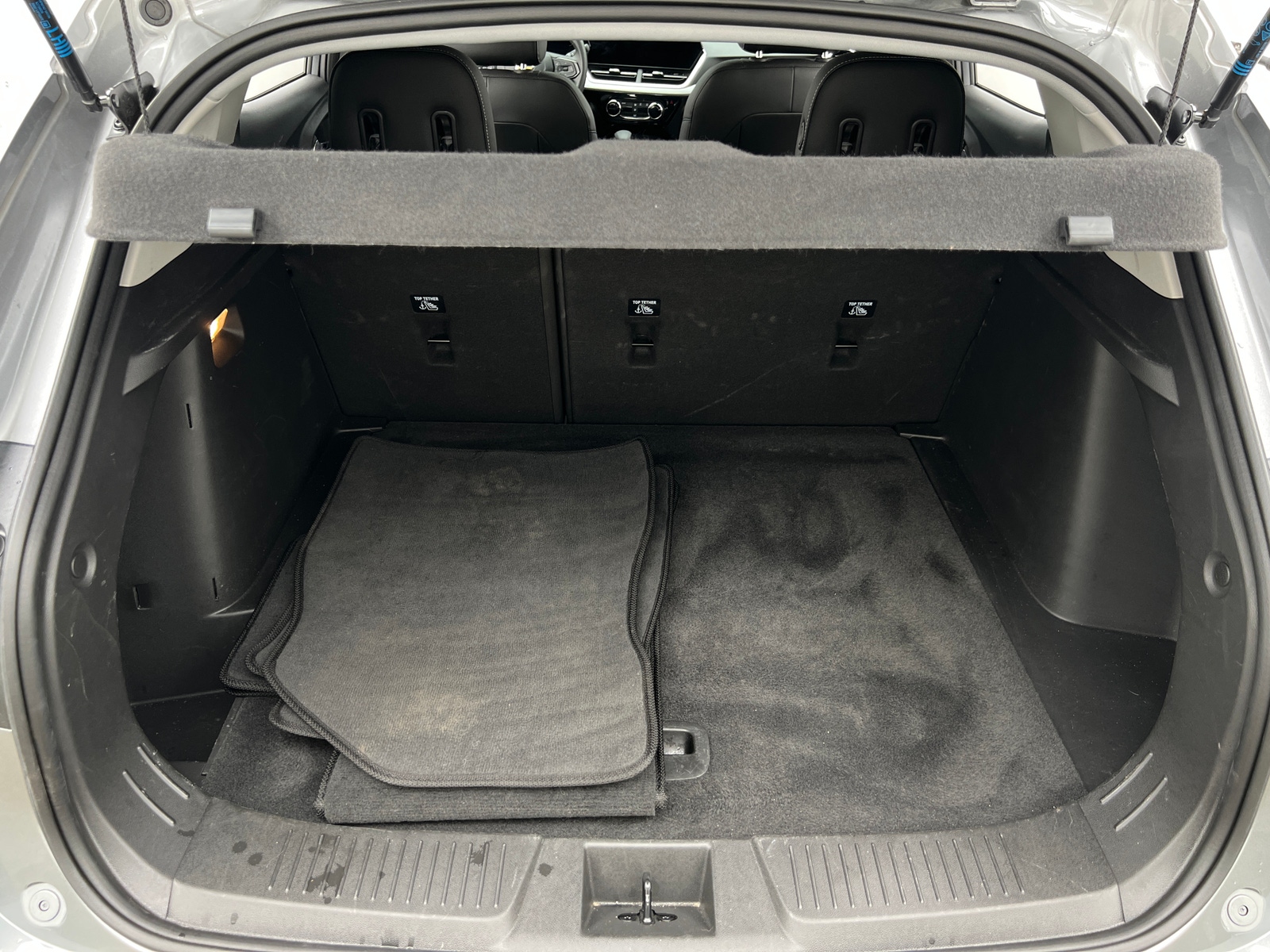 Thumbnail: 2025 Chevrolet Trax - 7