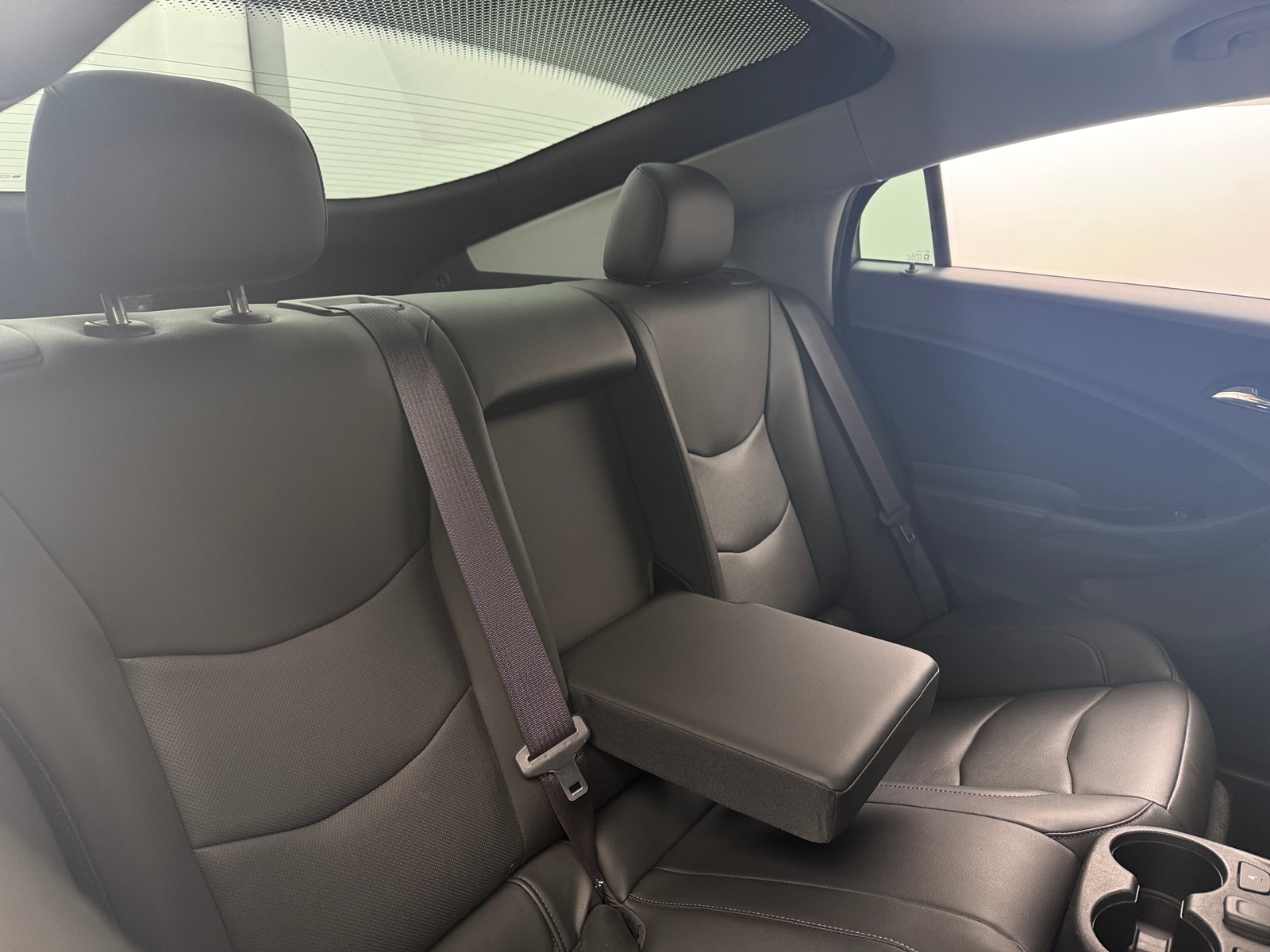 Thumbnail: 2017 Chevrolet Volt - 5