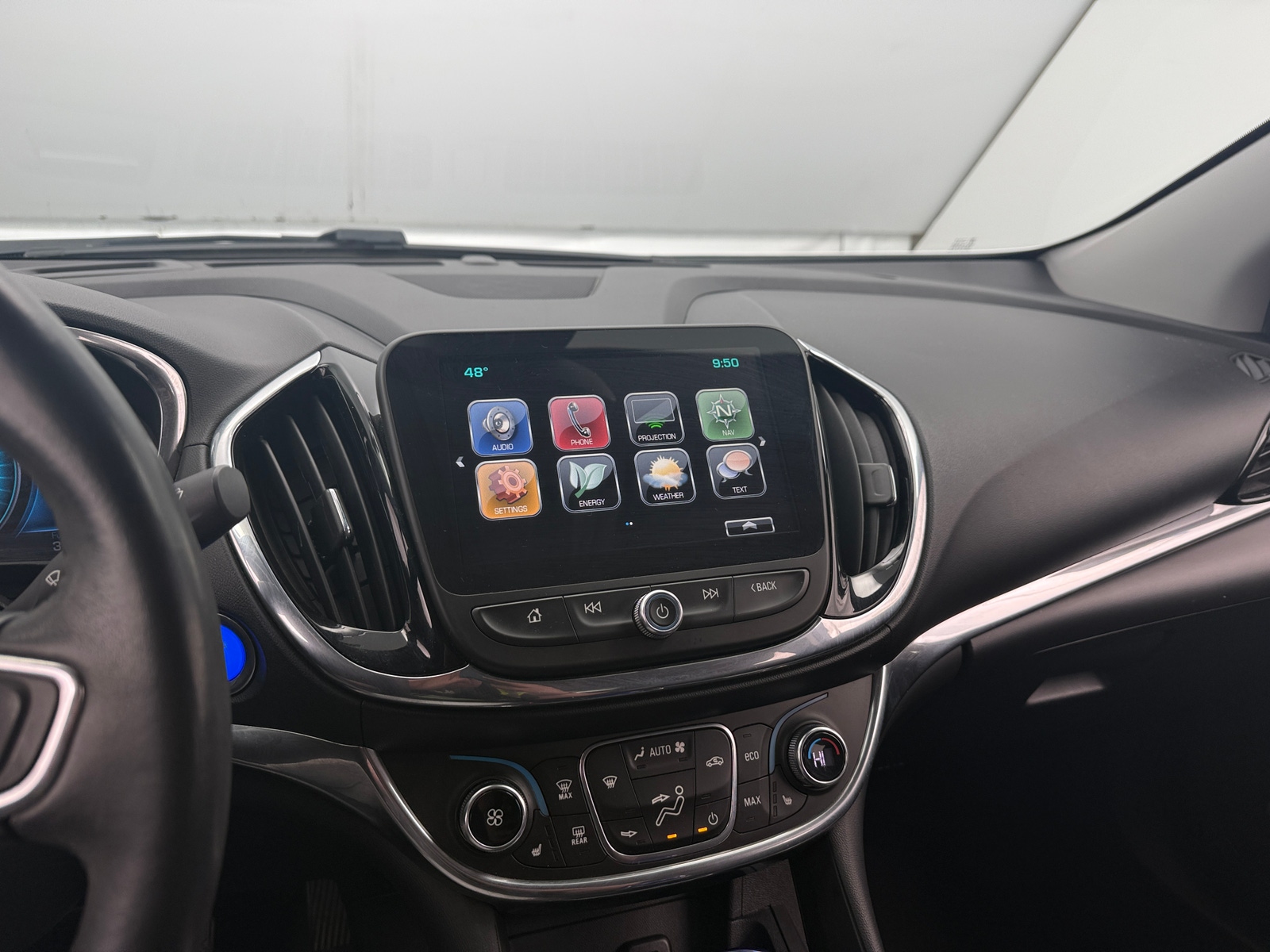 Thumbnail: 2017 Chevrolet Volt - 3