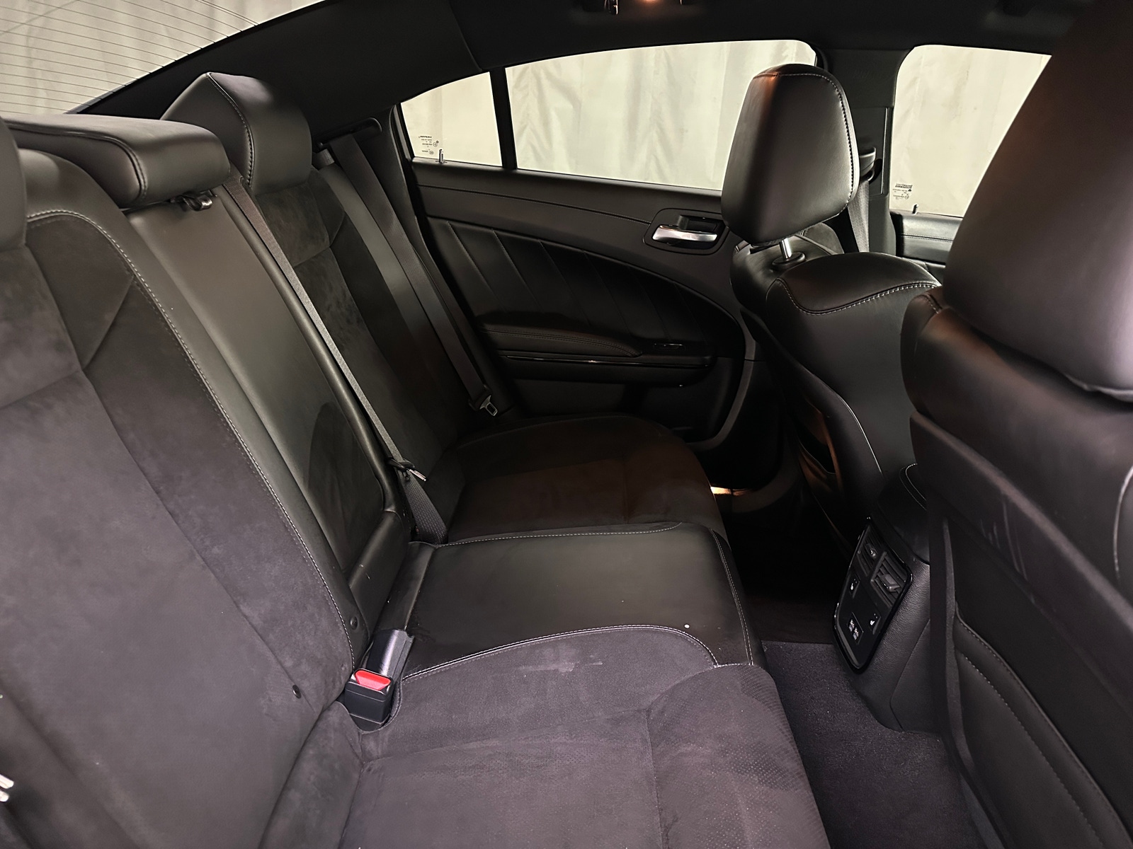 Thumbnail: 2022 Dodge Charger - 5