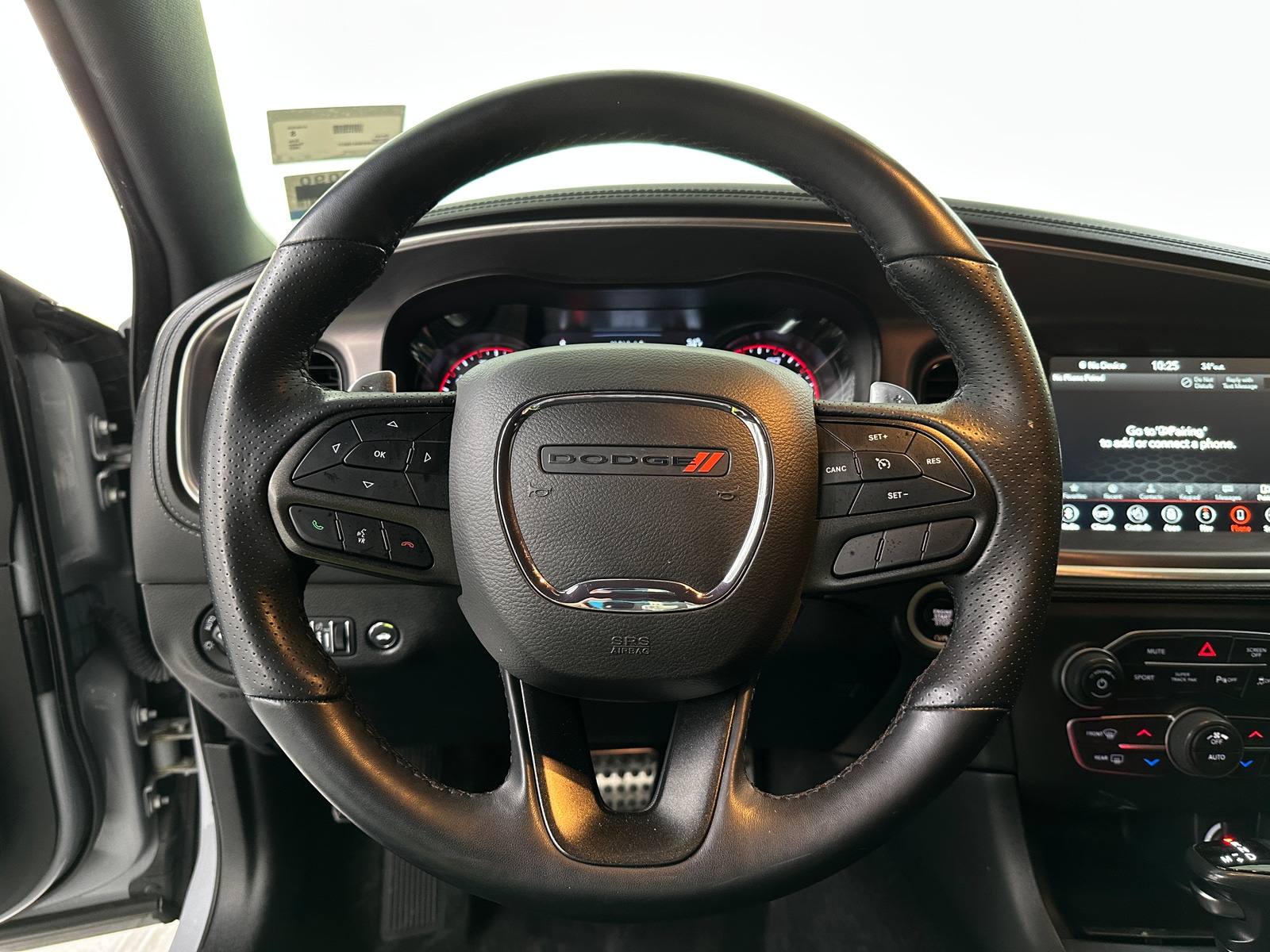 Thumbnail: 2022 Dodge Charger - 4