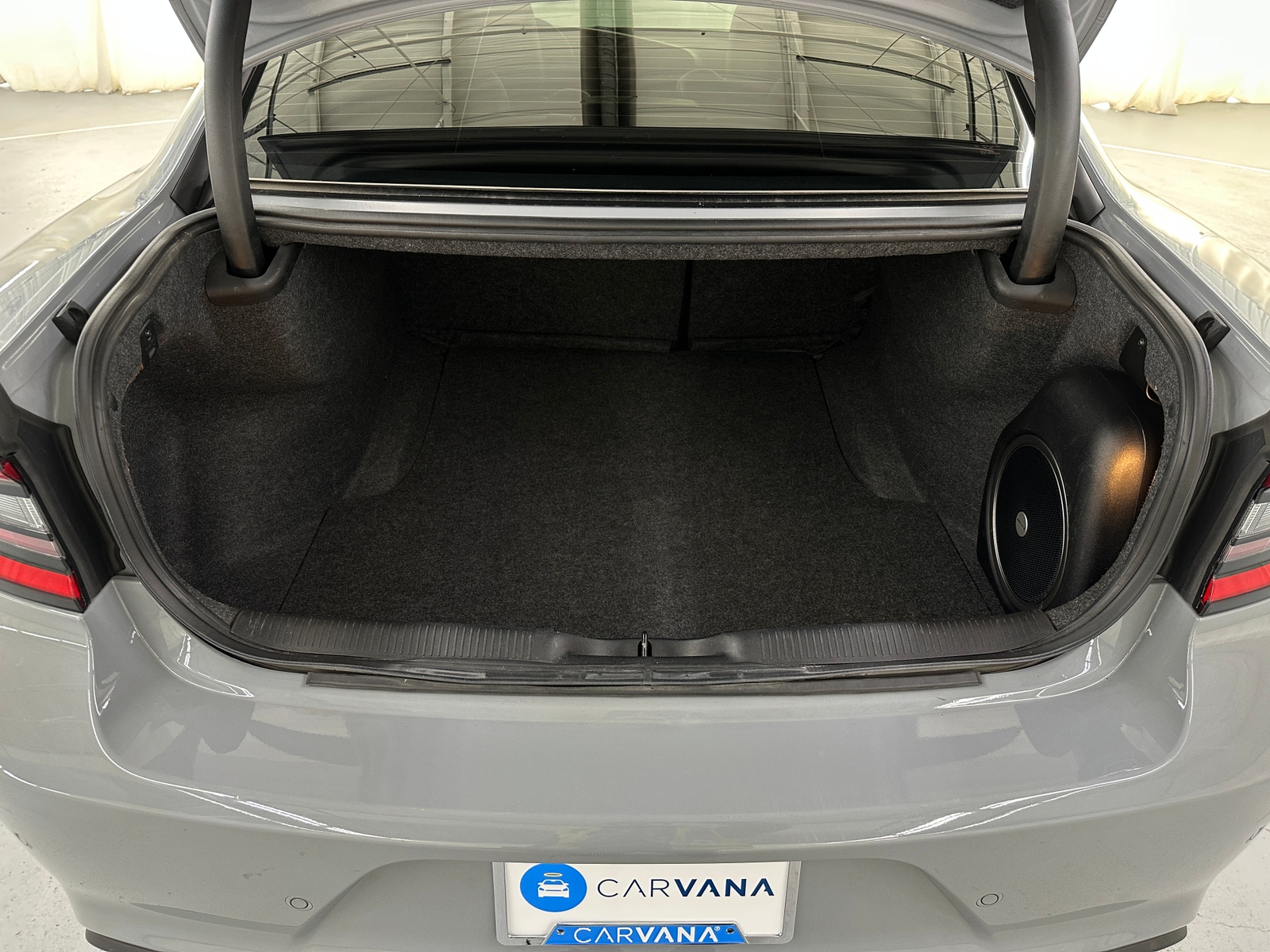 Thumbnail: 2022 Dodge Charger - 6