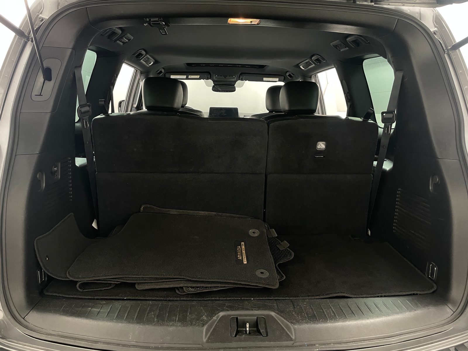 Thumbnail: 2023 Nissan Armada - 6