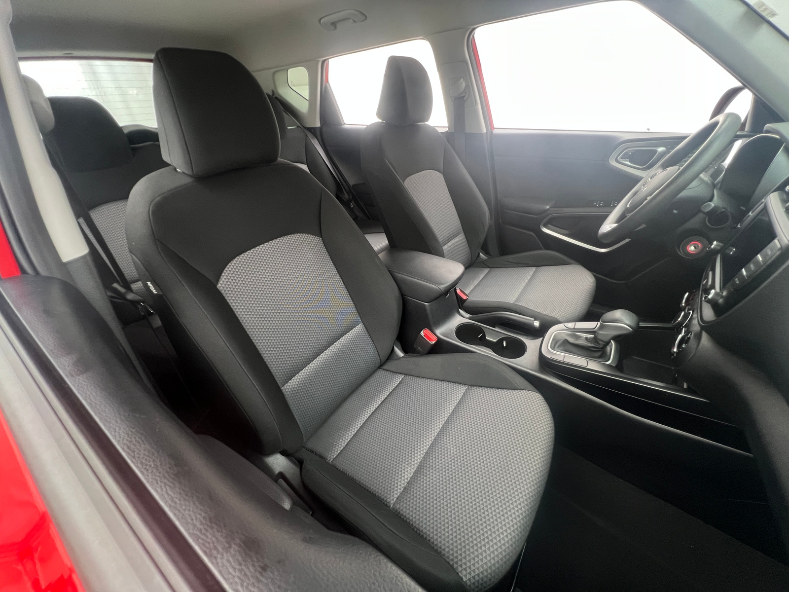 Thumbnail: 2025 Kia Soul - 2