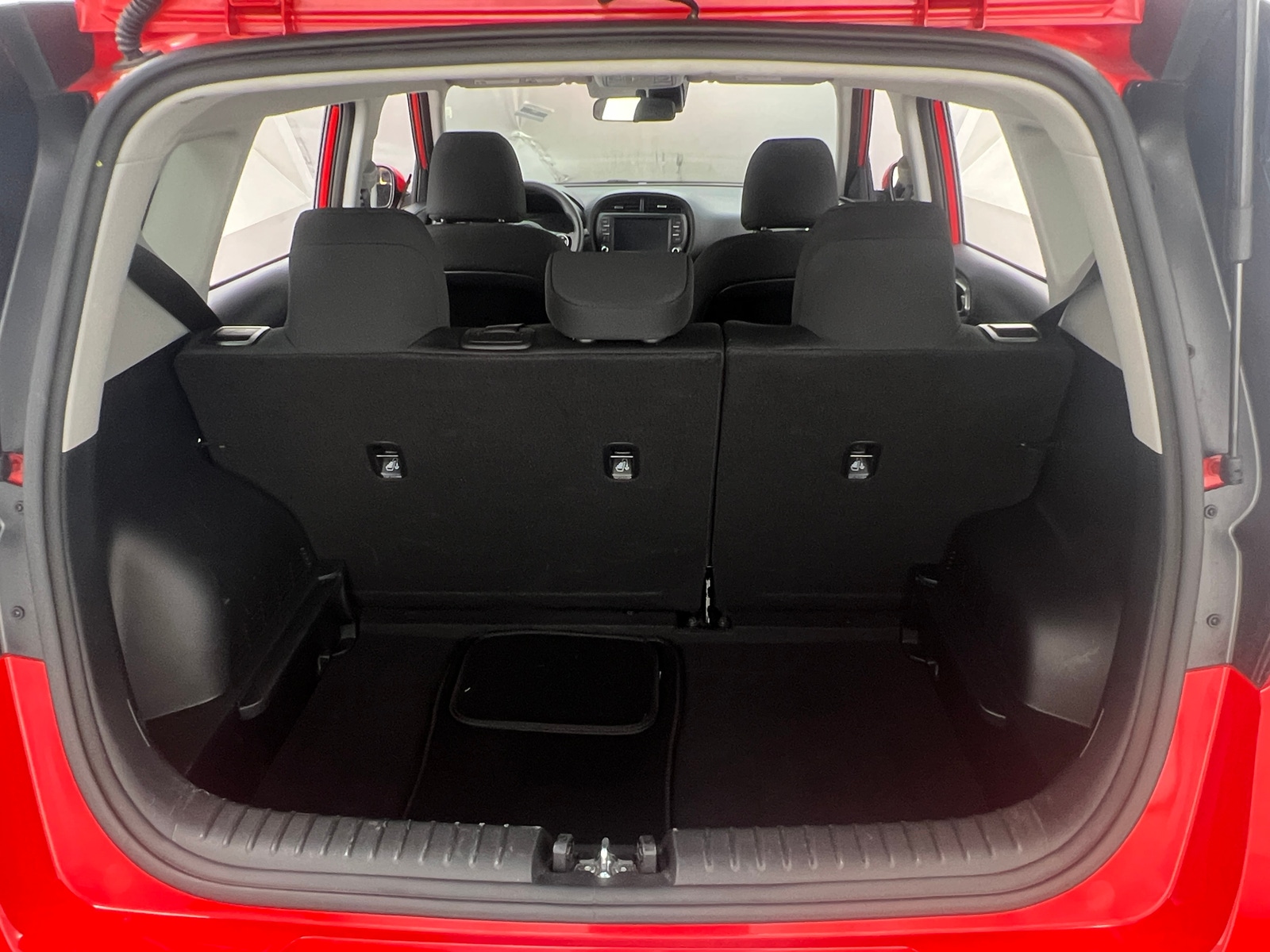 Thumbnail: 2025 Kia Soul - 7