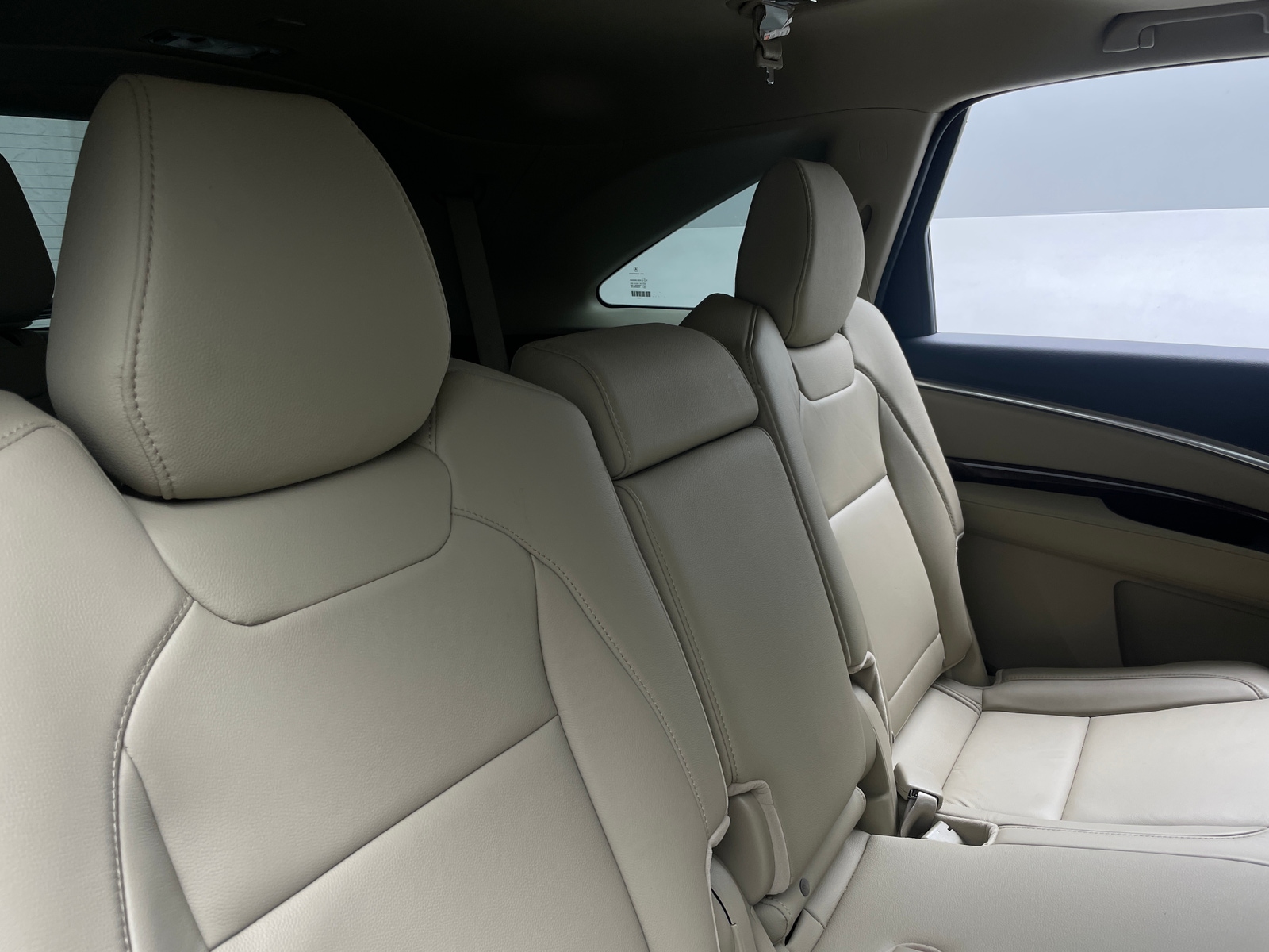 Thumbnail: 2020 Acura MDX - 5