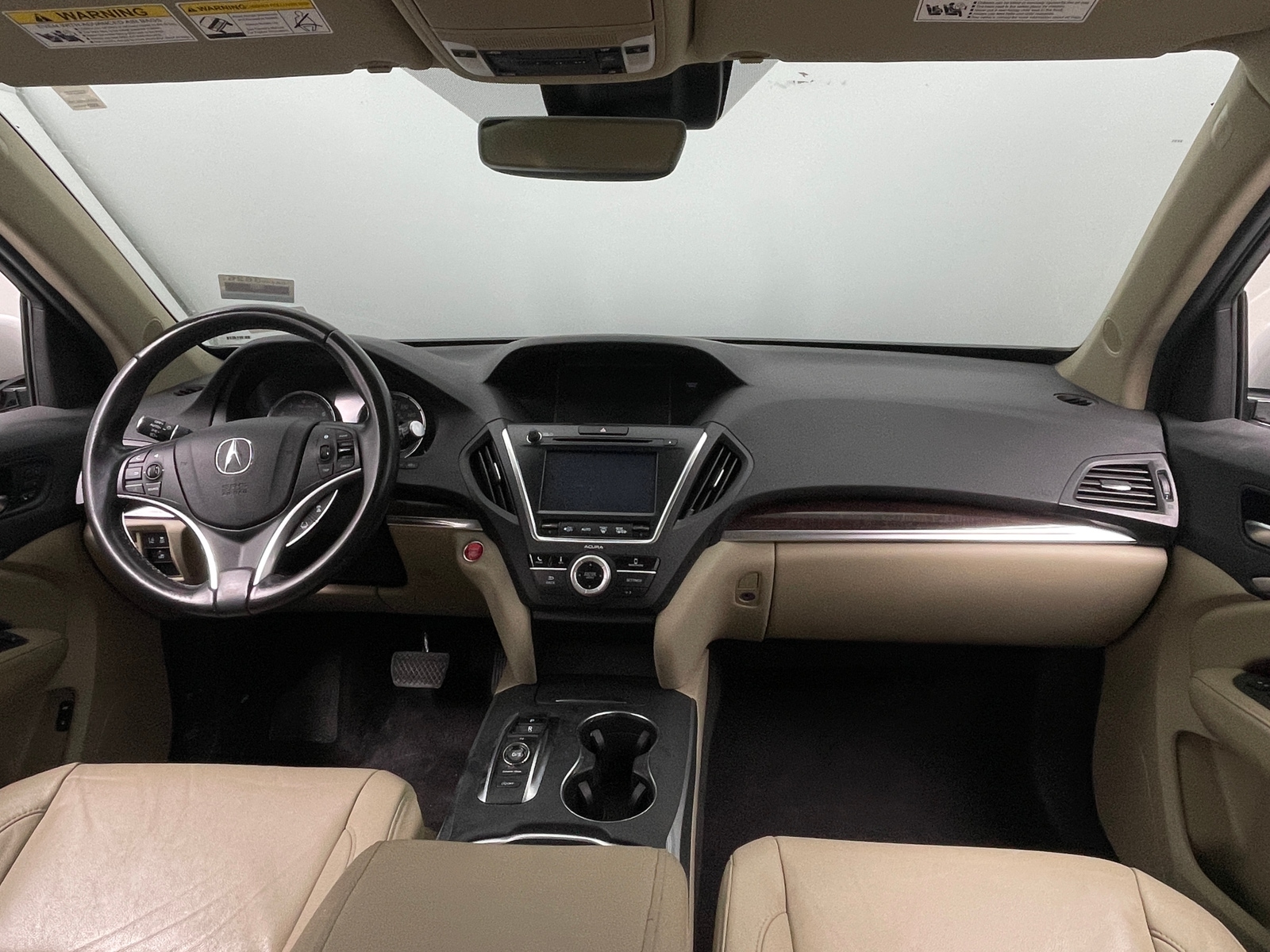 Thumbnail: 2020 Acura MDX - 2