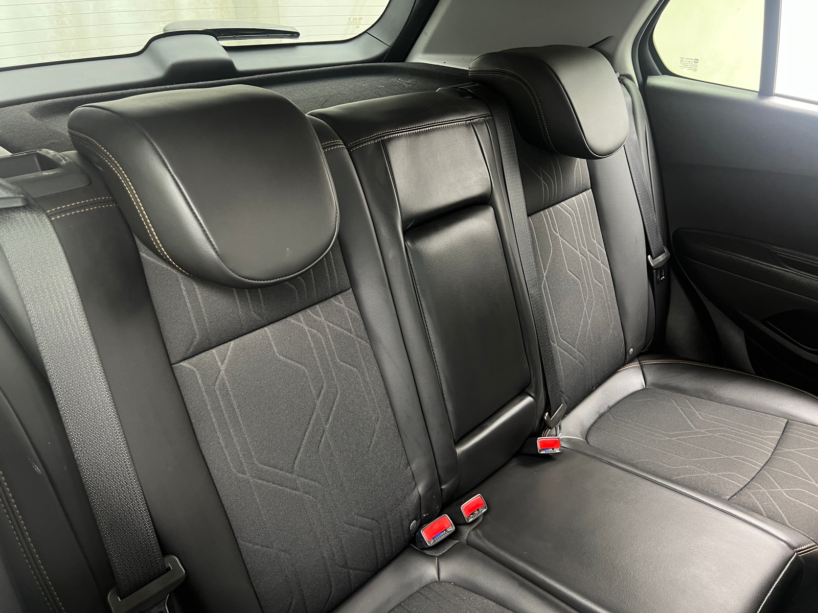 Thumbnail: 2021 Chevrolet Trax - 6