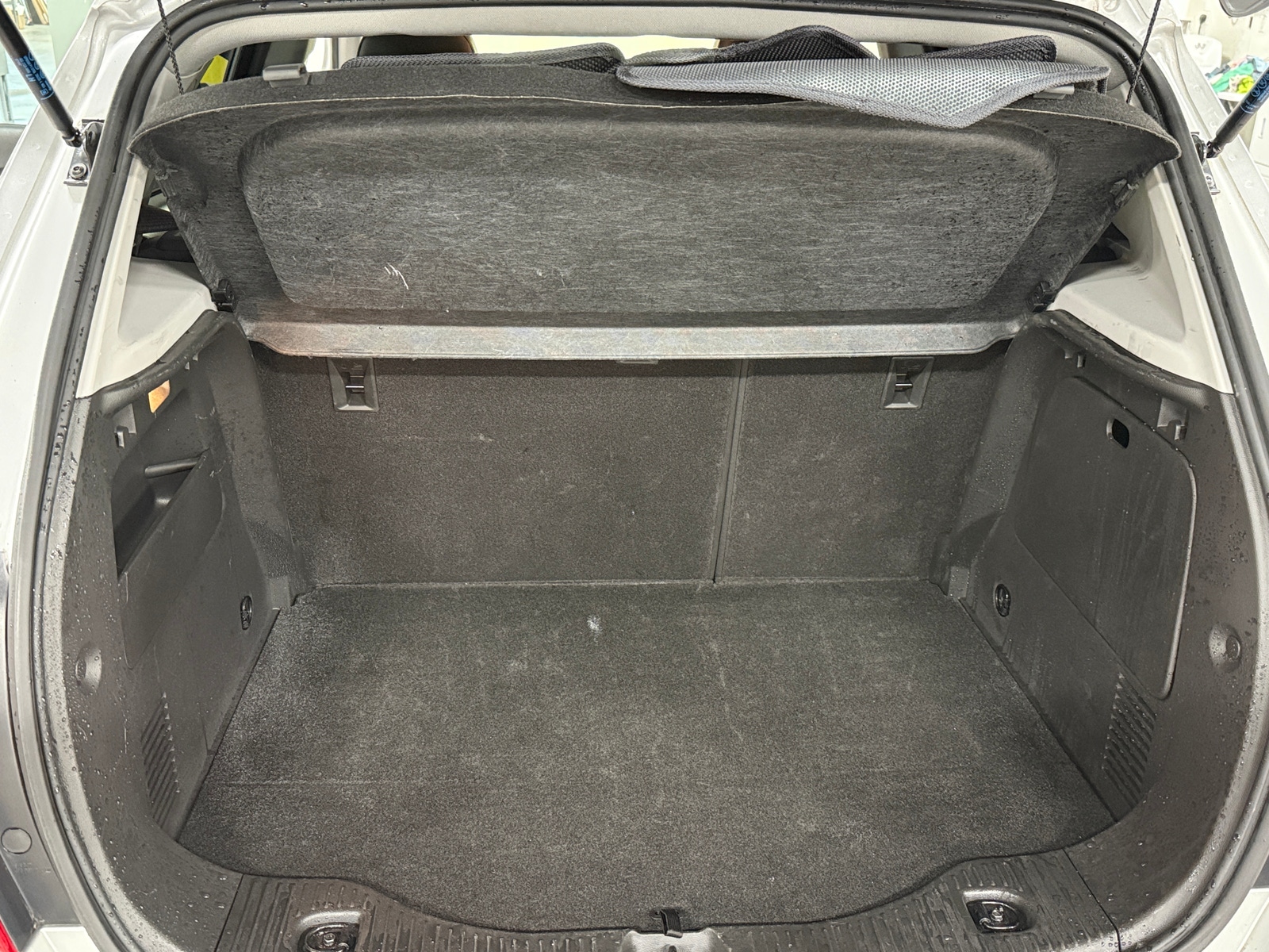 Thumbnail: 2021 Chevrolet Trax - 7