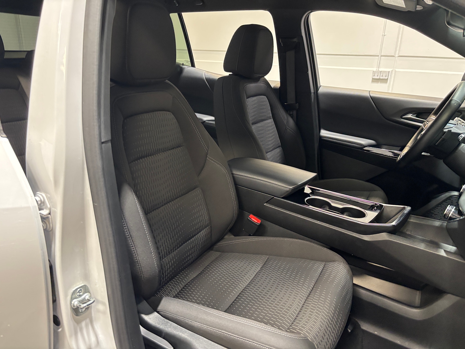 Thumbnail: 2025 Chevrolet Equinox - 2