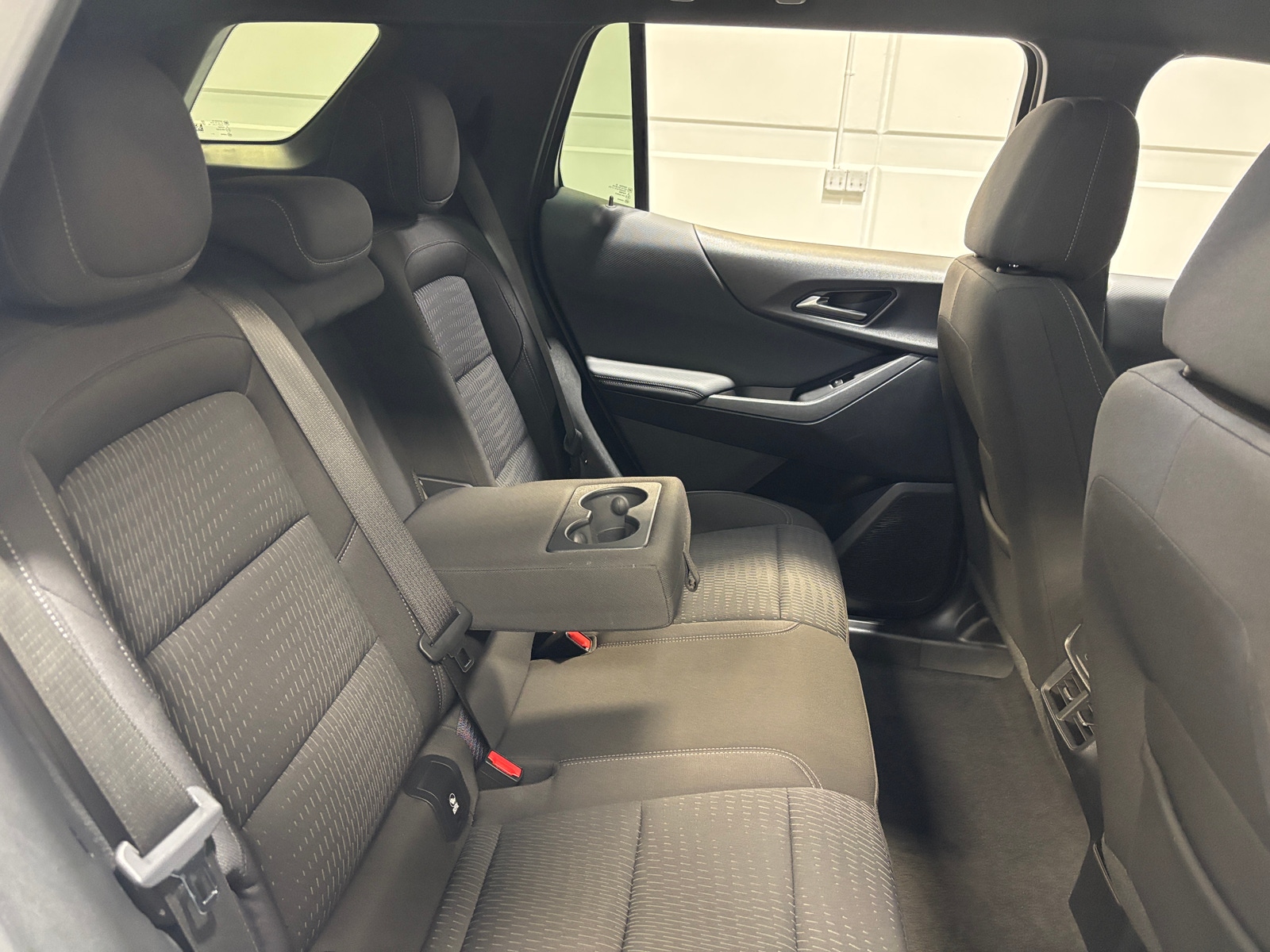 Thumbnail: 2025 Chevrolet Equinox - 6