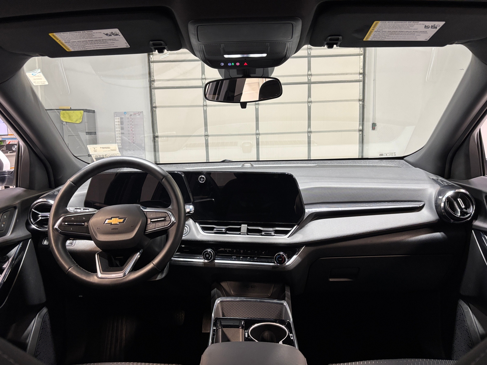 Thumbnail: 2025 Chevrolet Equinox - 3