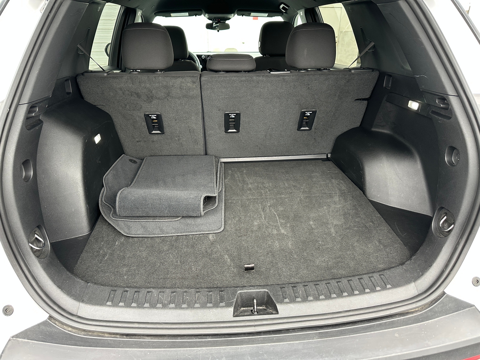 Thumbnail: 2025 Chevrolet Equinox - 7