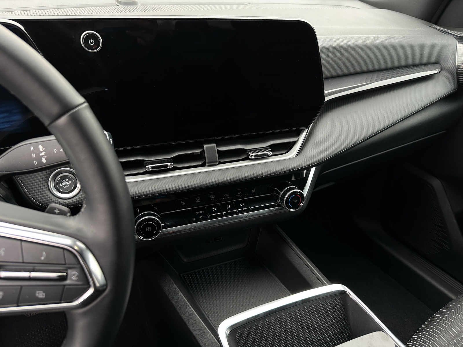 Thumbnail: 2025 Chevrolet Equinox - 4