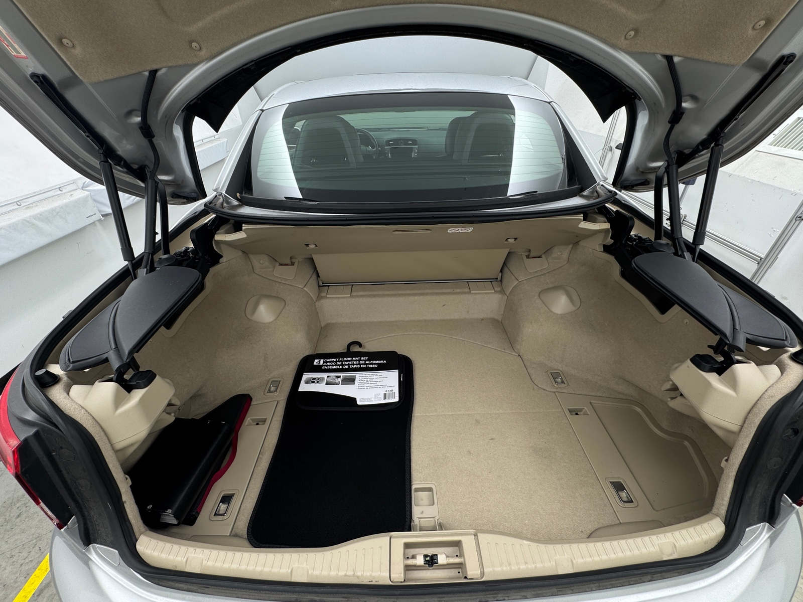 Thumbnail: 2010 Lexus IS - 6