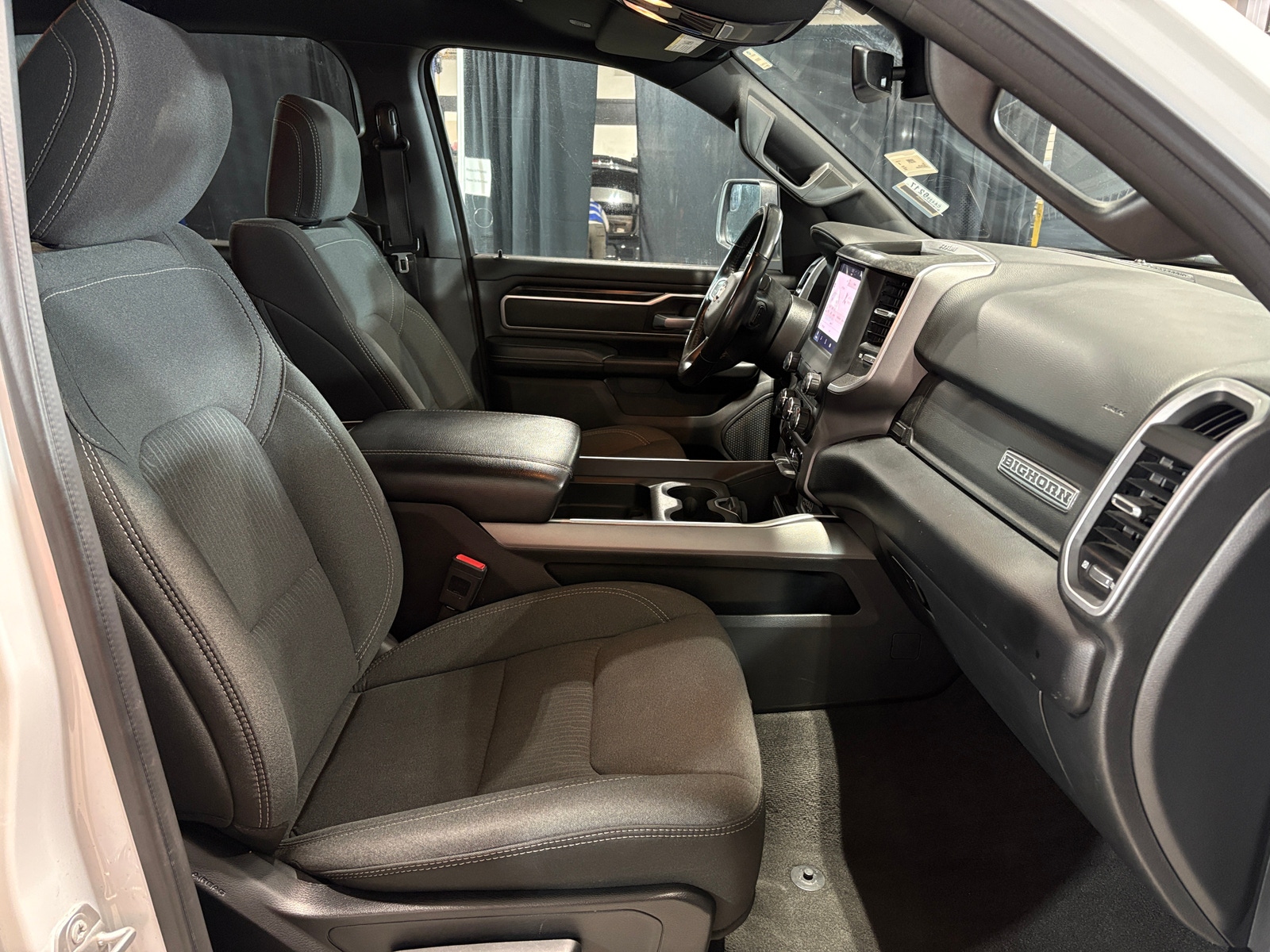 Thumbnail: 2023 RAM 1500 - 2