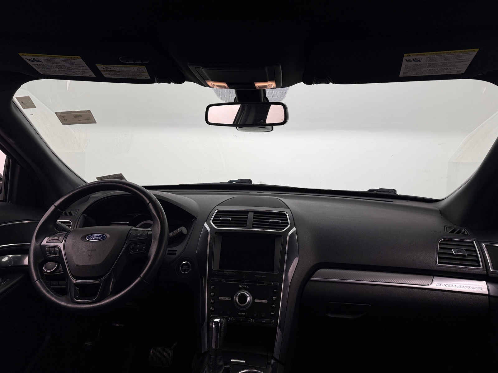 Thumbnail: 2018 Ford Explorer - 2