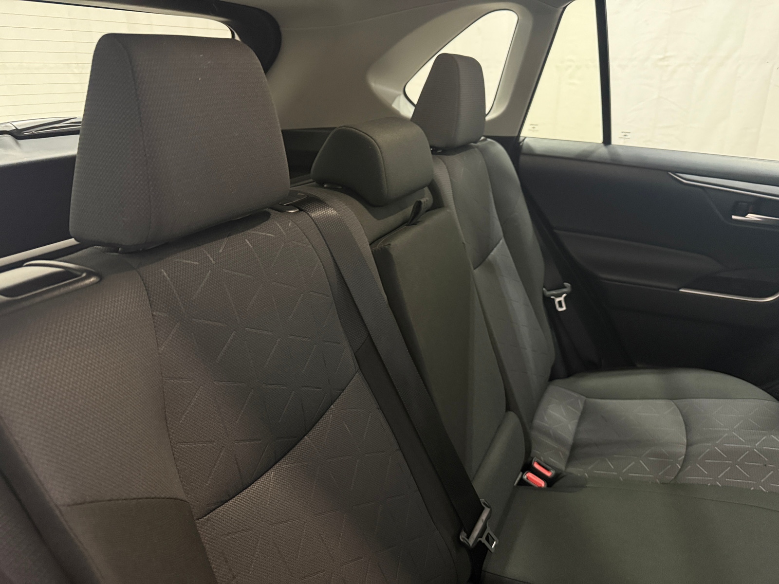 Thumbnail: 2025 Toyota RAV4 - 6