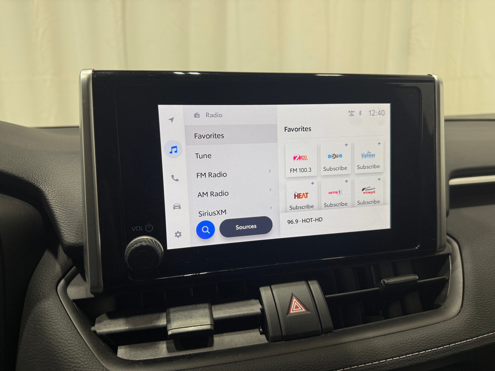 Thumbnail: 2025 Toyota RAV4 - 4