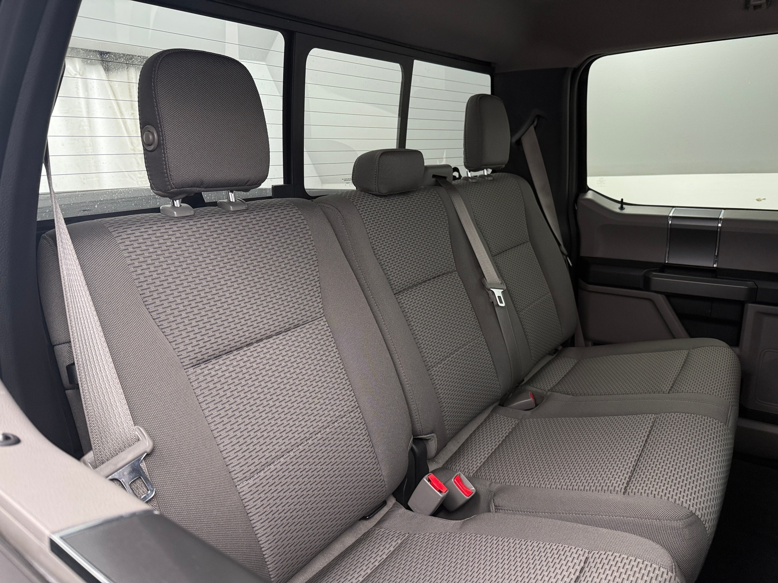 Thumbnail: 2016 Ford Econoline - 6