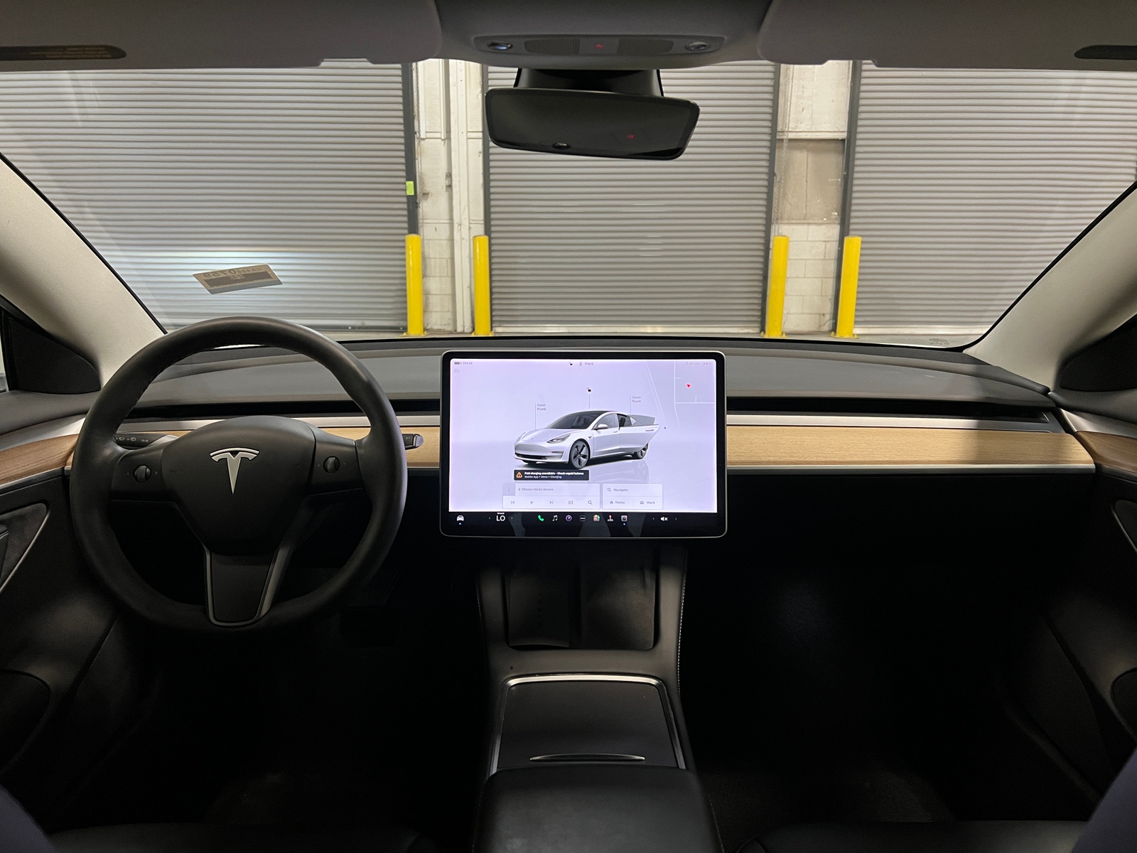 Thumbnail: 2022 Tesla Model 3 - 2