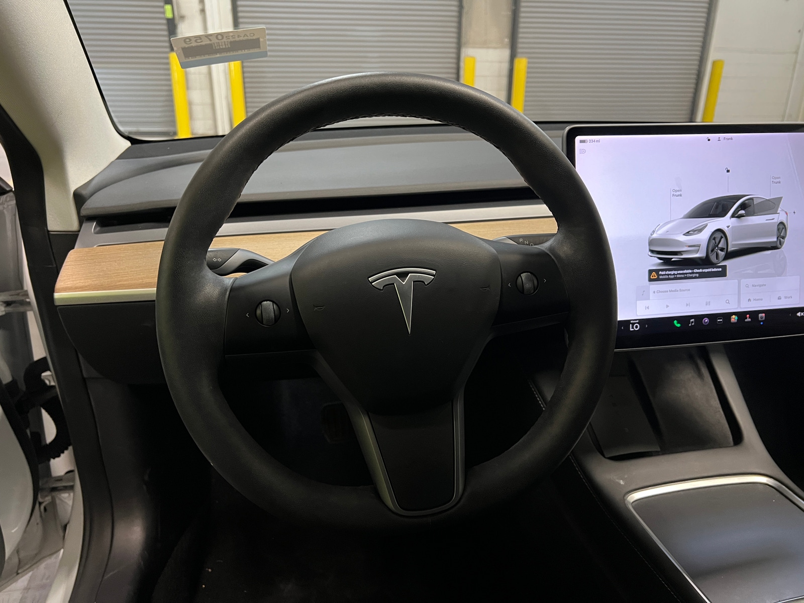 Thumbnail: 2022 Tesla Model 3 - 4