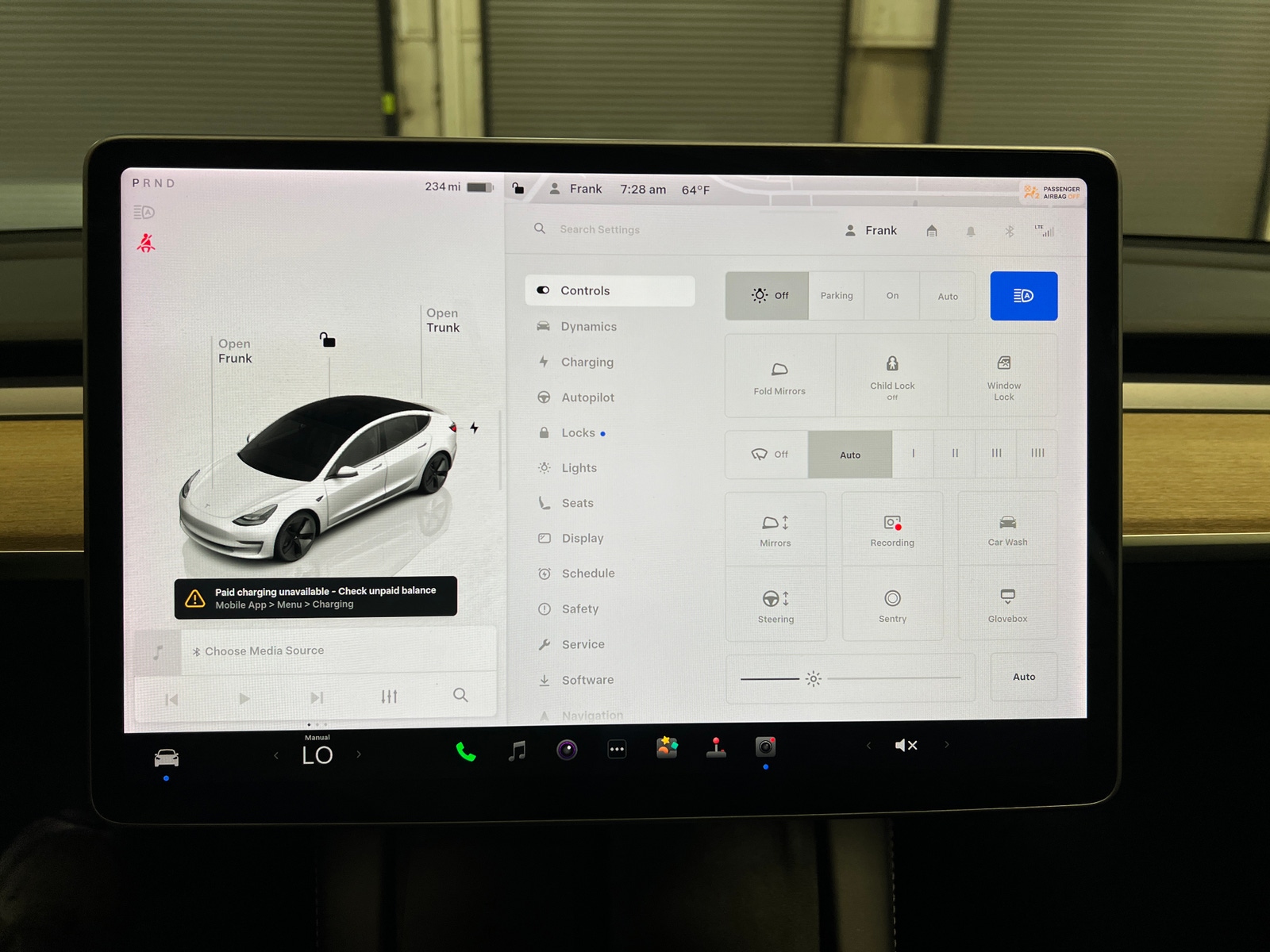 Thumbnail: 2022 Tesla Model 3 - 3