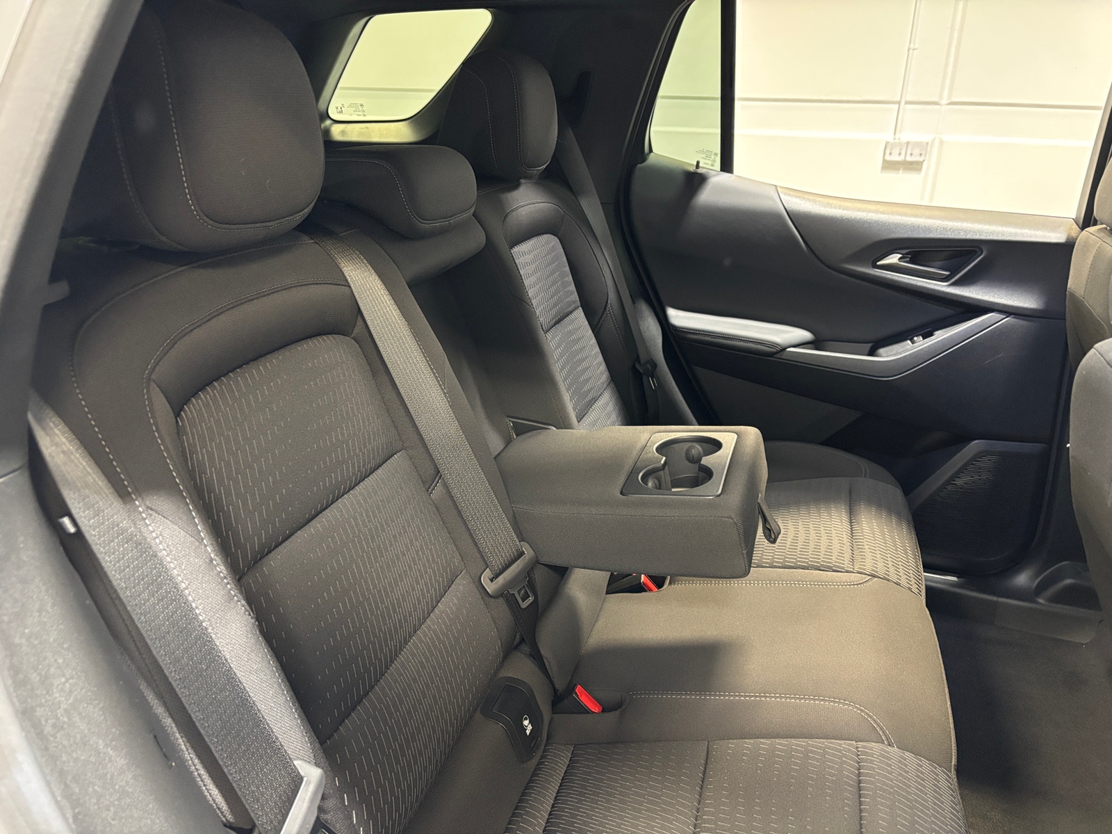 Thumbnail: 2025 Chevrolet Equinox - 6