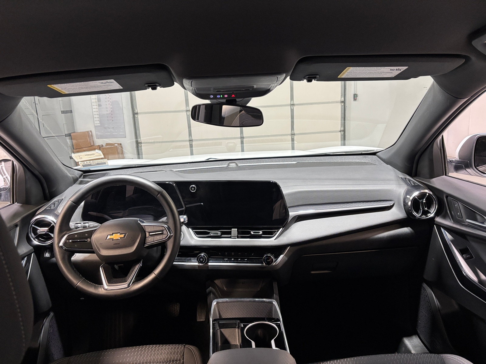 Thumbnail: 2025 Chevrolet Equinox - 3