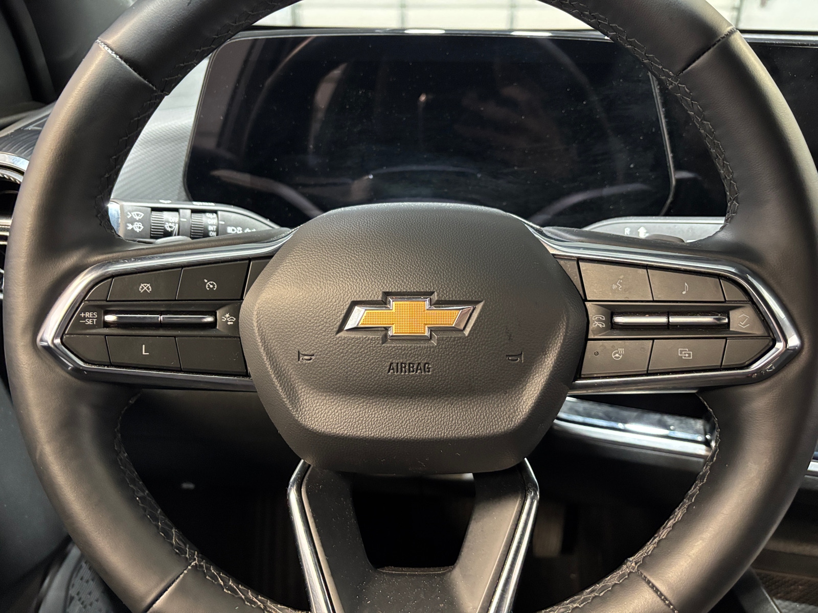 Thumbnail: 2025 Chevrolet Equinox - 5