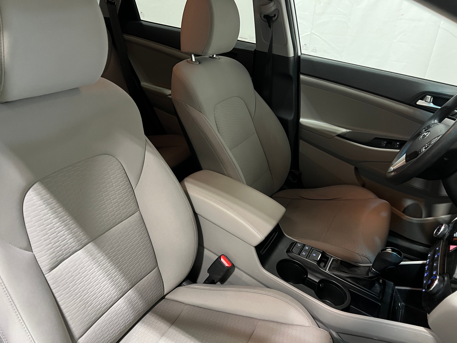 Thumbnail: 2021 Hyundai Tucson - 2