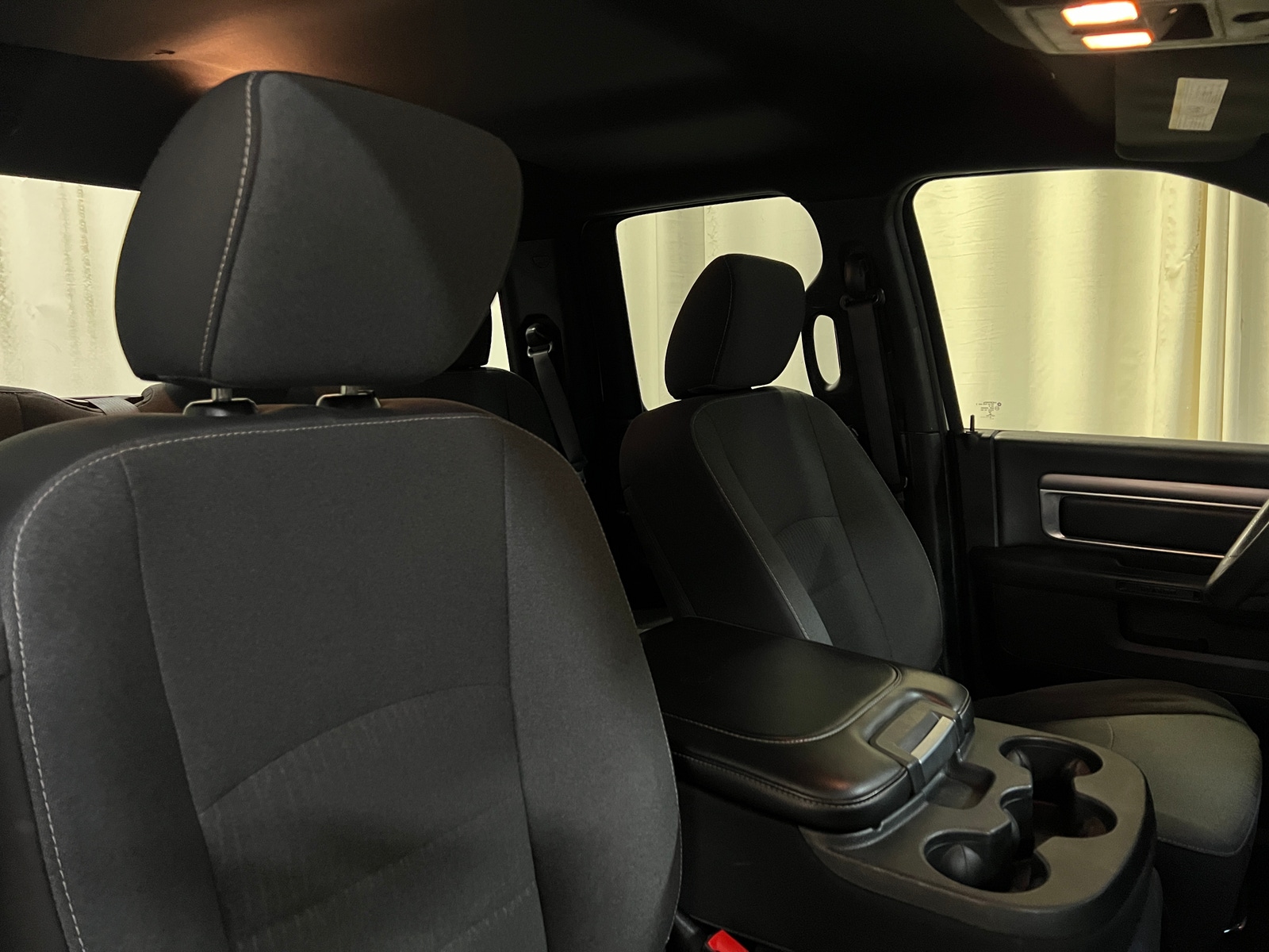 Thumbnail: 2022 RAM 1500 Classic - 2