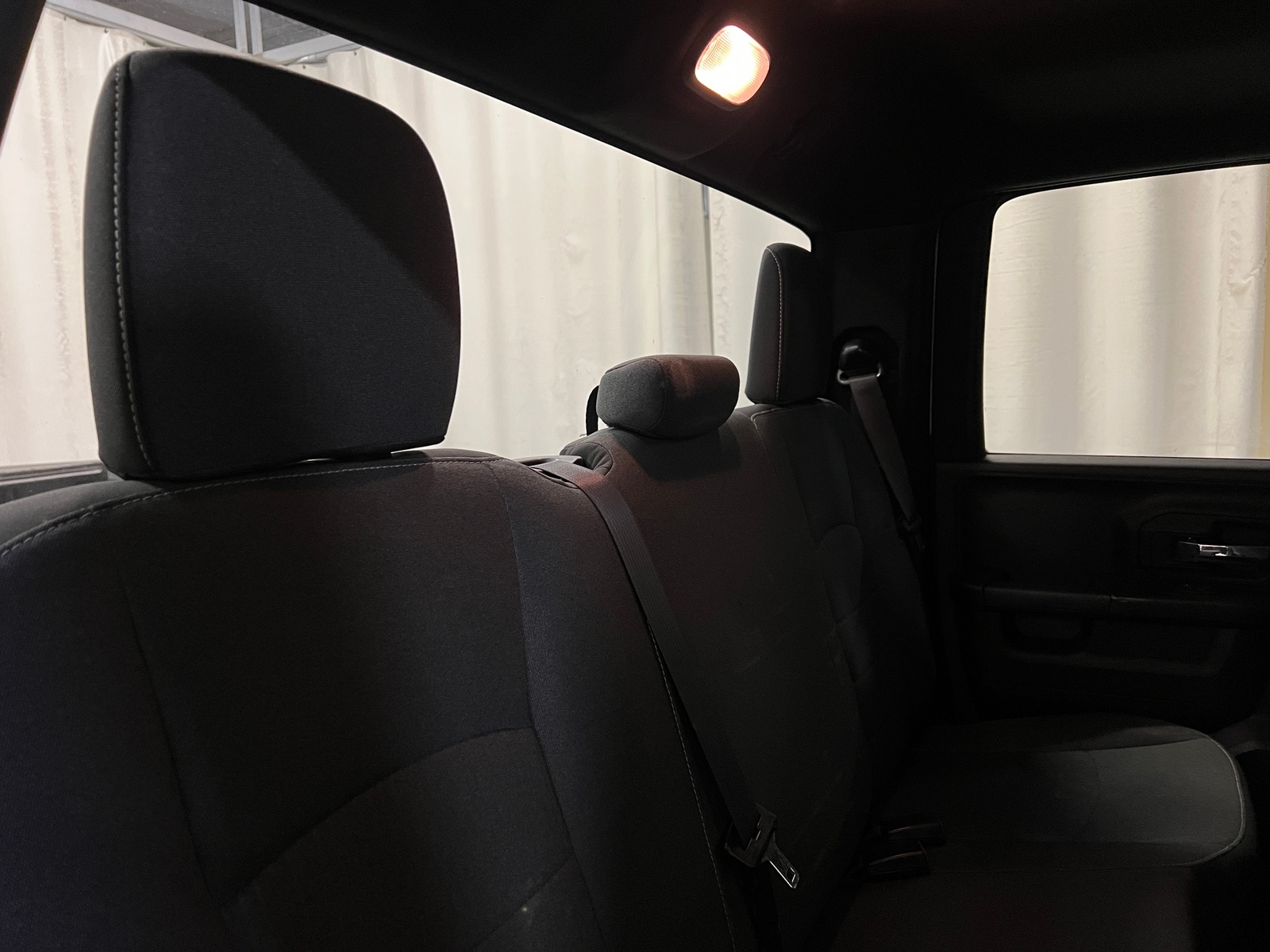 Thumbnail: 2022 RAM 1500 Classic - 6