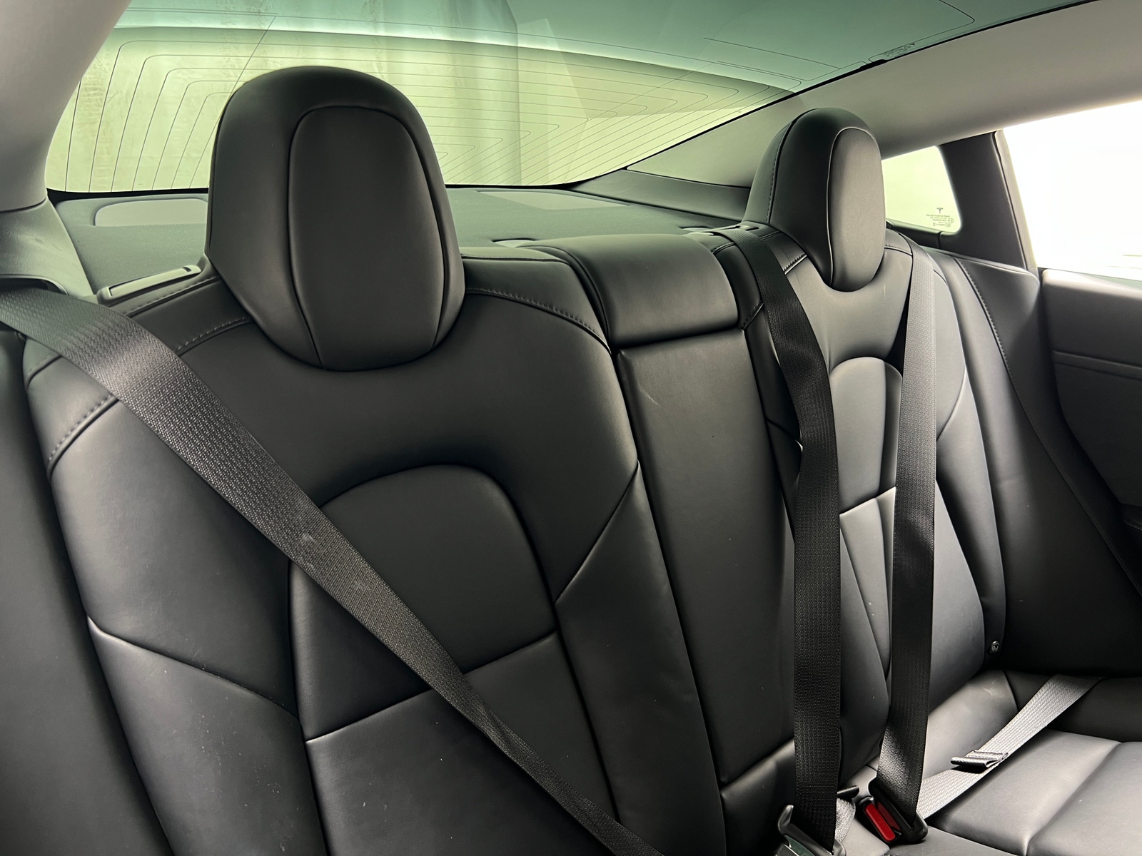 Thumbnail: 2020 Tesla Model 3 - 5