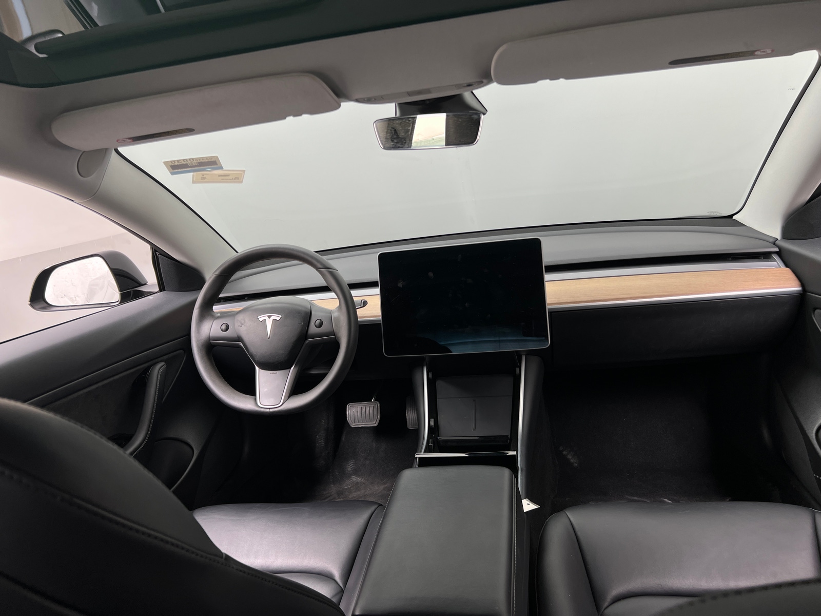 Thumbnail: 2020 Tesla Model 3 - 2