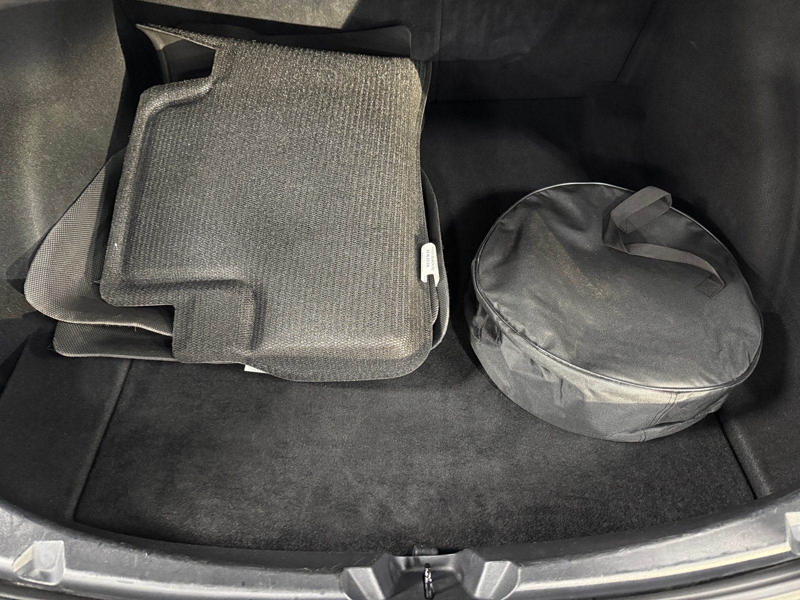 Thumbnail: 2020 Tesla Model 3 - 6