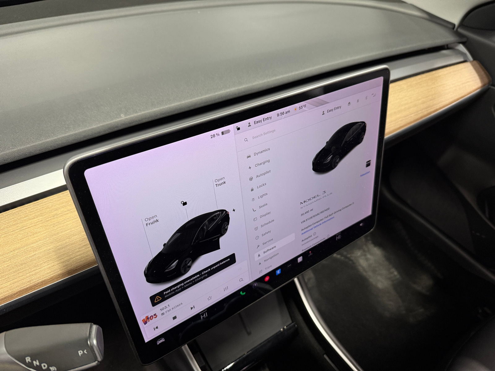 Thumbnail: 2020 Tesla Model 3 - 3