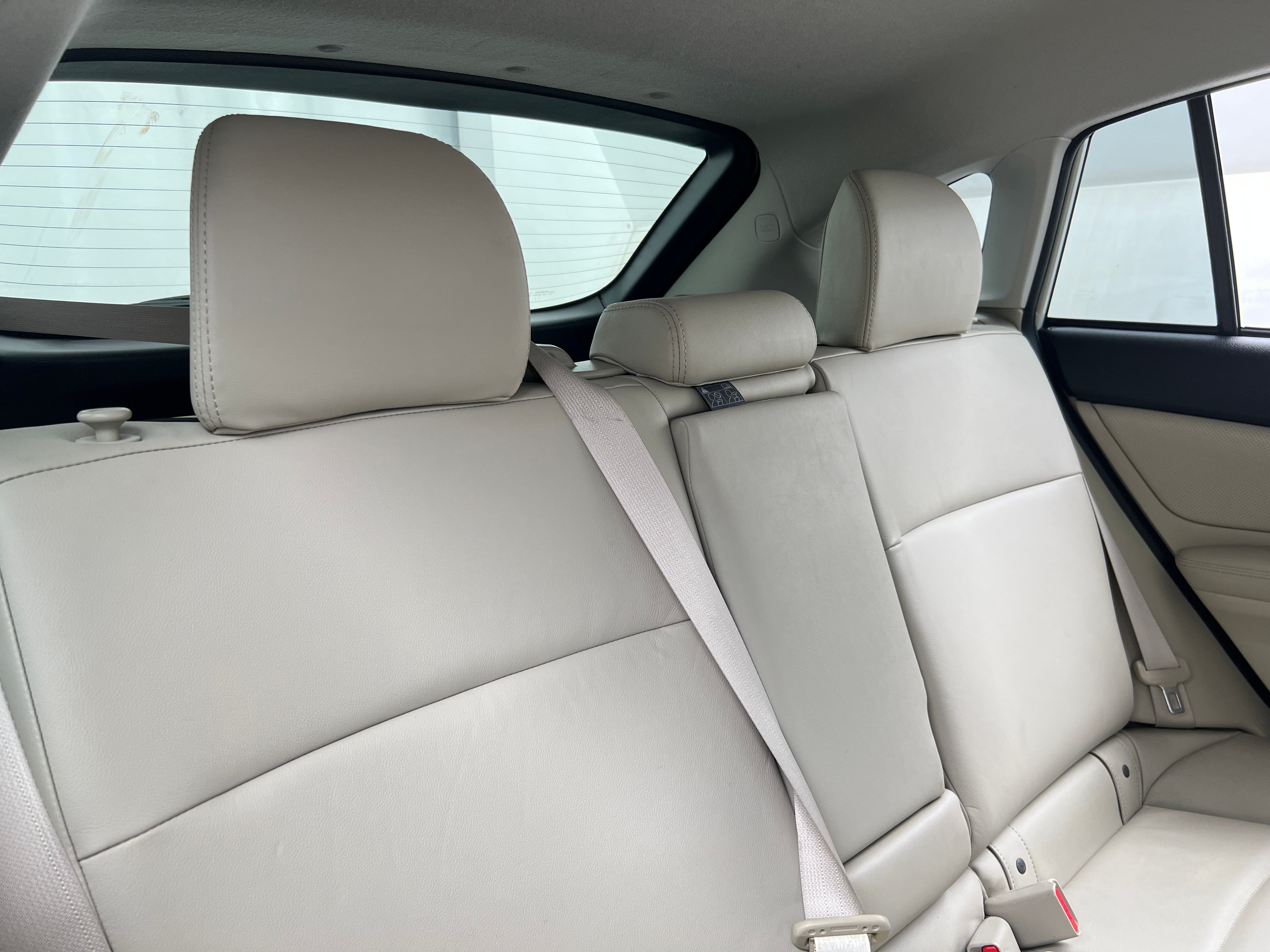 2015 Subaru XV Crosstrek