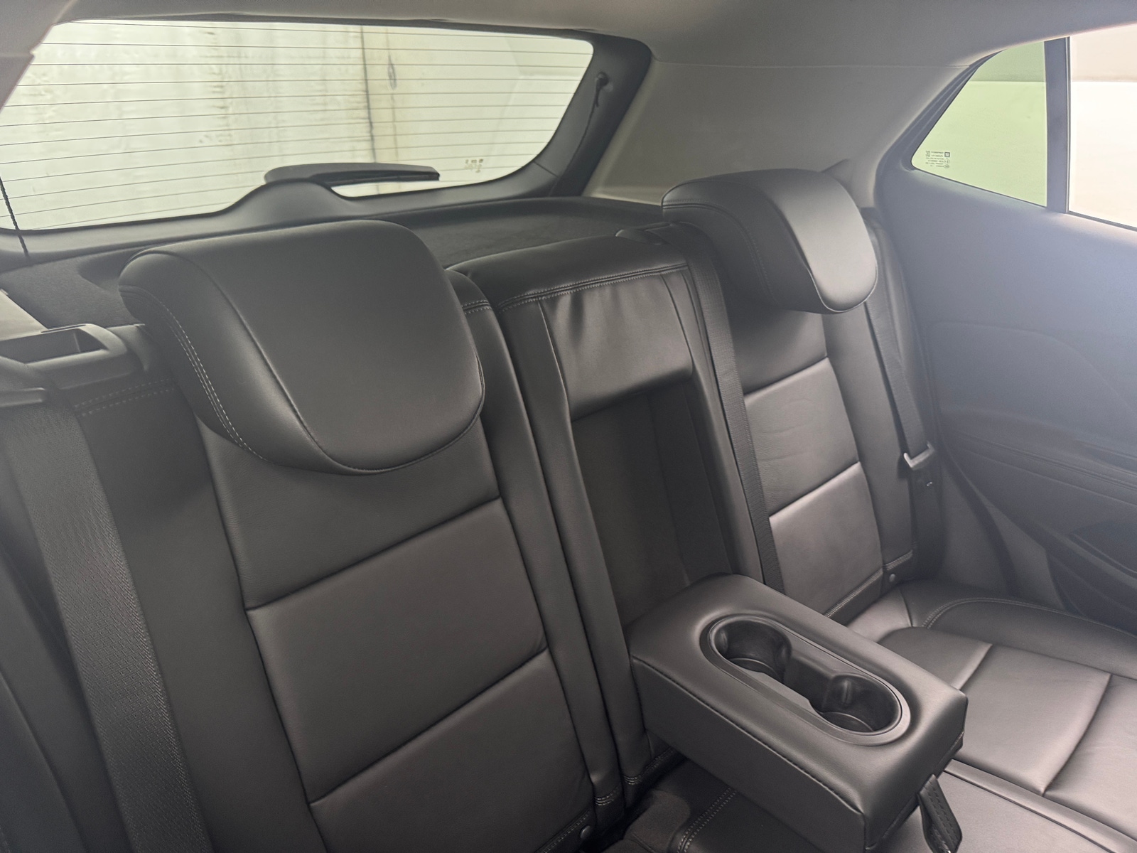 Thumbnail: 2019 Buick Encore - 5