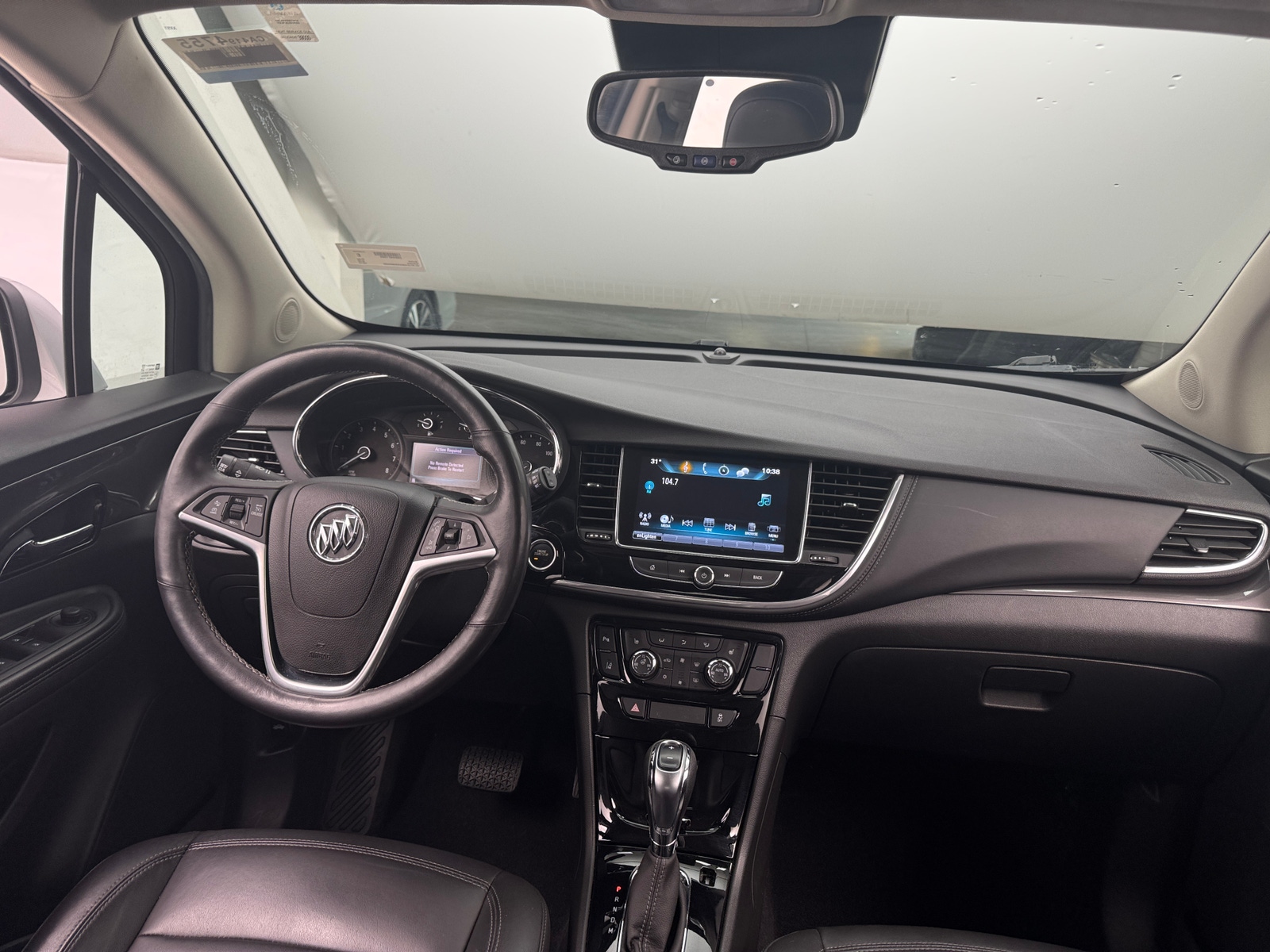 Thumbnail: 2019 Buick Encore - 2