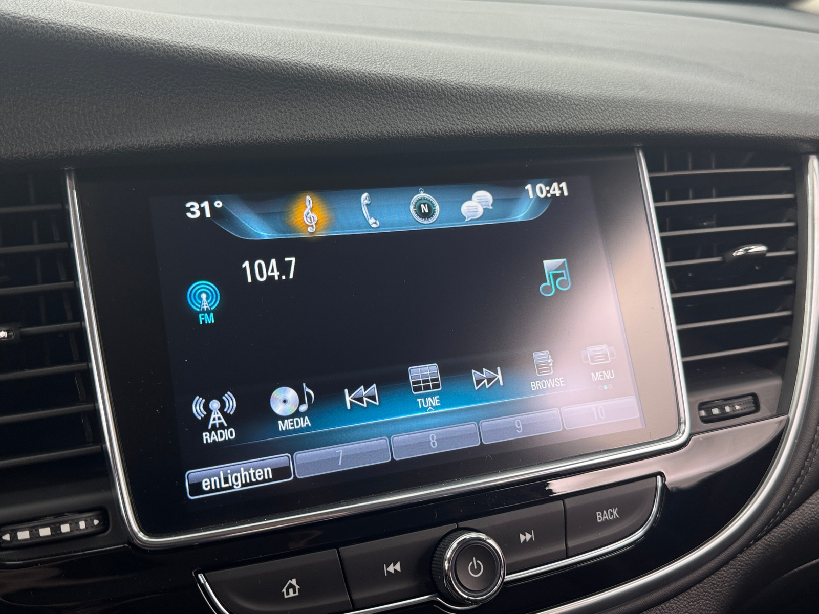 Thumbnail: 2019 Buick Encore - 3