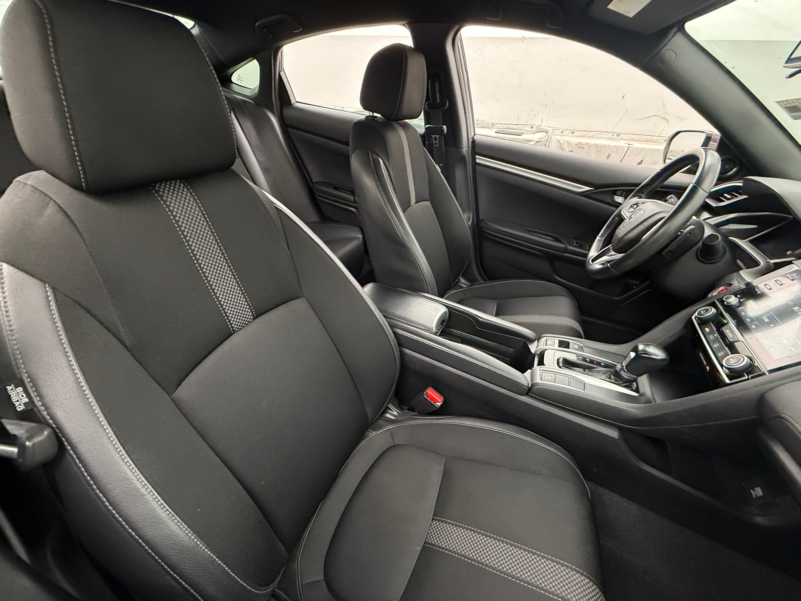 Thumbnail: 2019 Honda Civic - 2