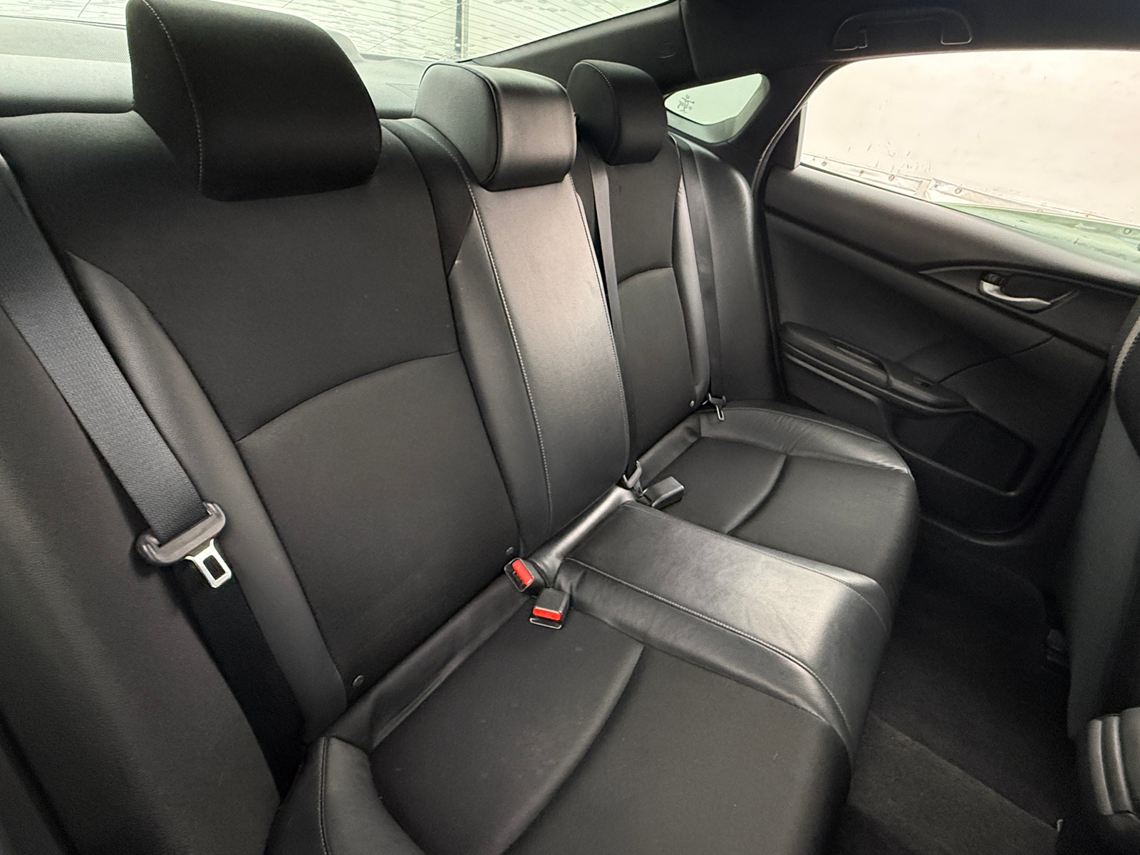 Thumbnail: 2019 Honda Civic - 6