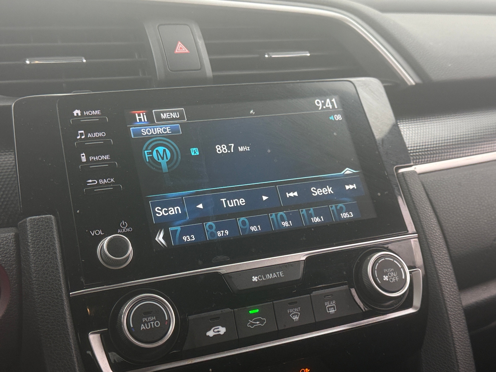 Thumbnail: 2019 Honda Civic - 4