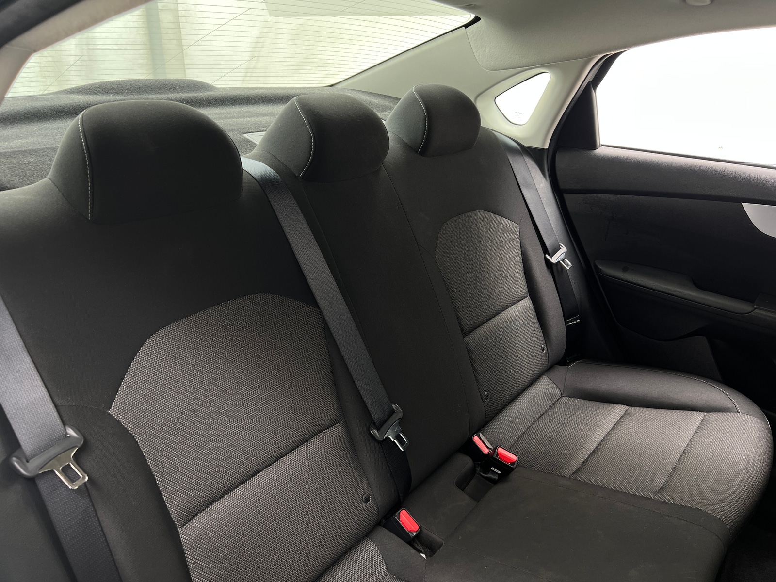 Thumbnail: 2024 Kia Forte - 6