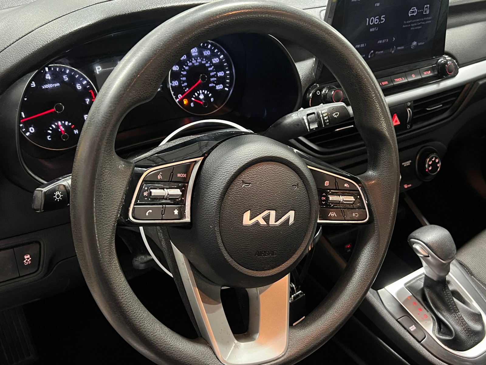 Thumbnail: 2024 Kia Forte - 5